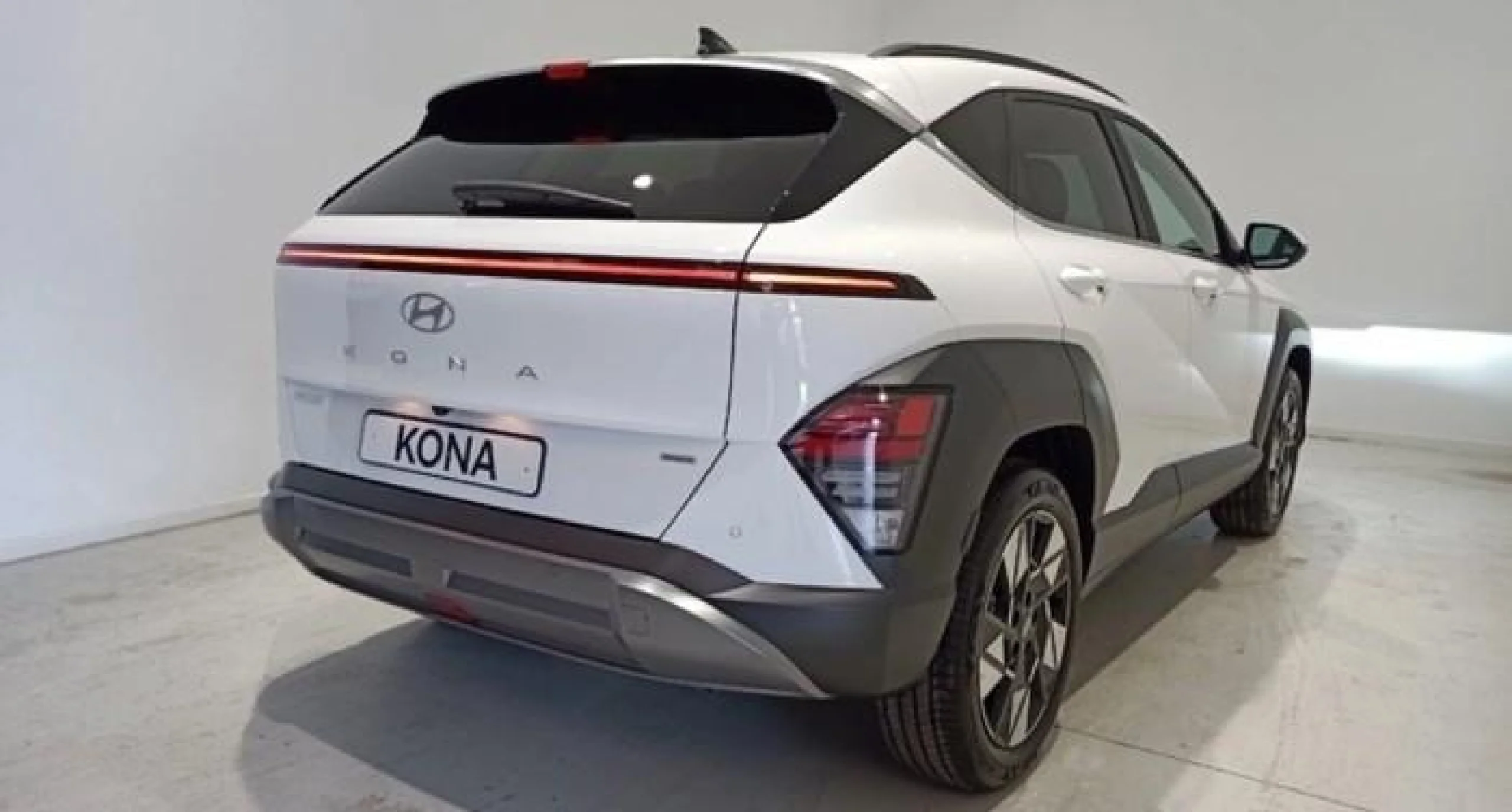 HYUNDAI KONA 1.0 TGDI TECNO - Foto 3