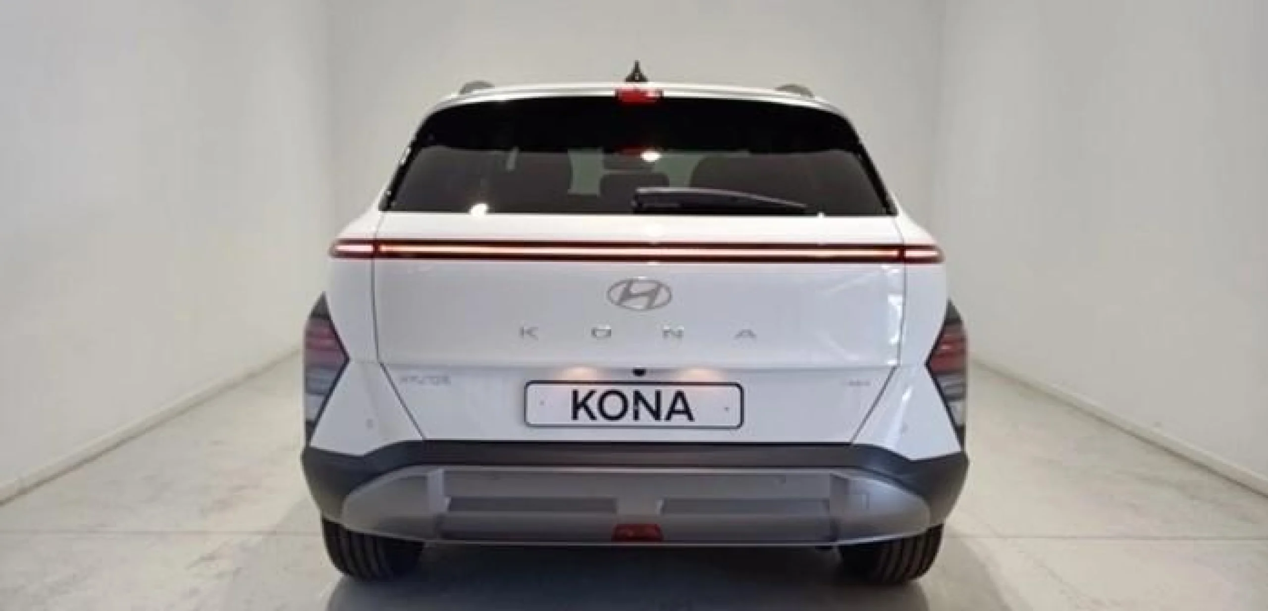 HYUNDAI KONA 1.0 TGDI TECNO - Foto 4