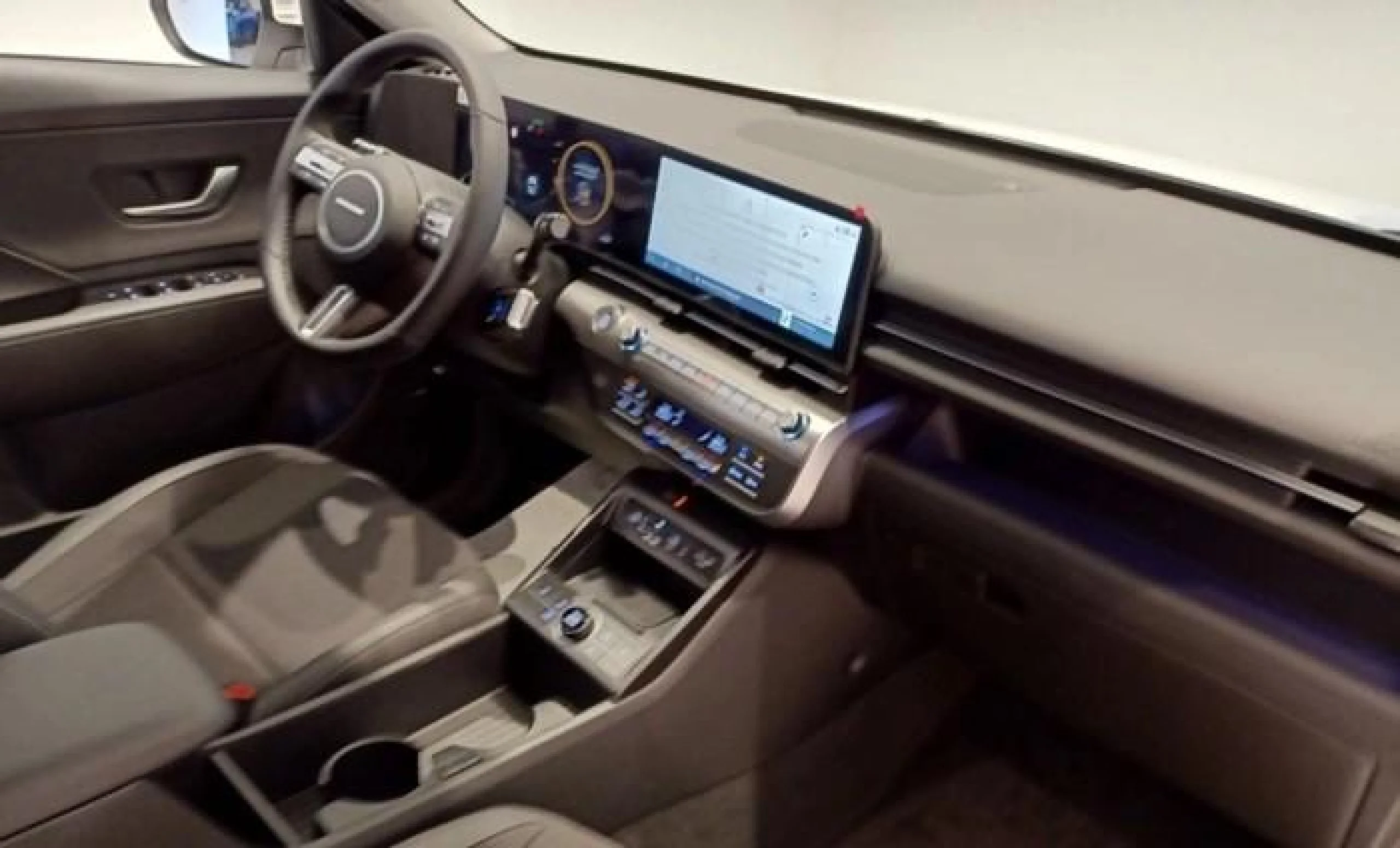 HYUNDAI KONA 1.0 TGDI TECNO - Foto 7