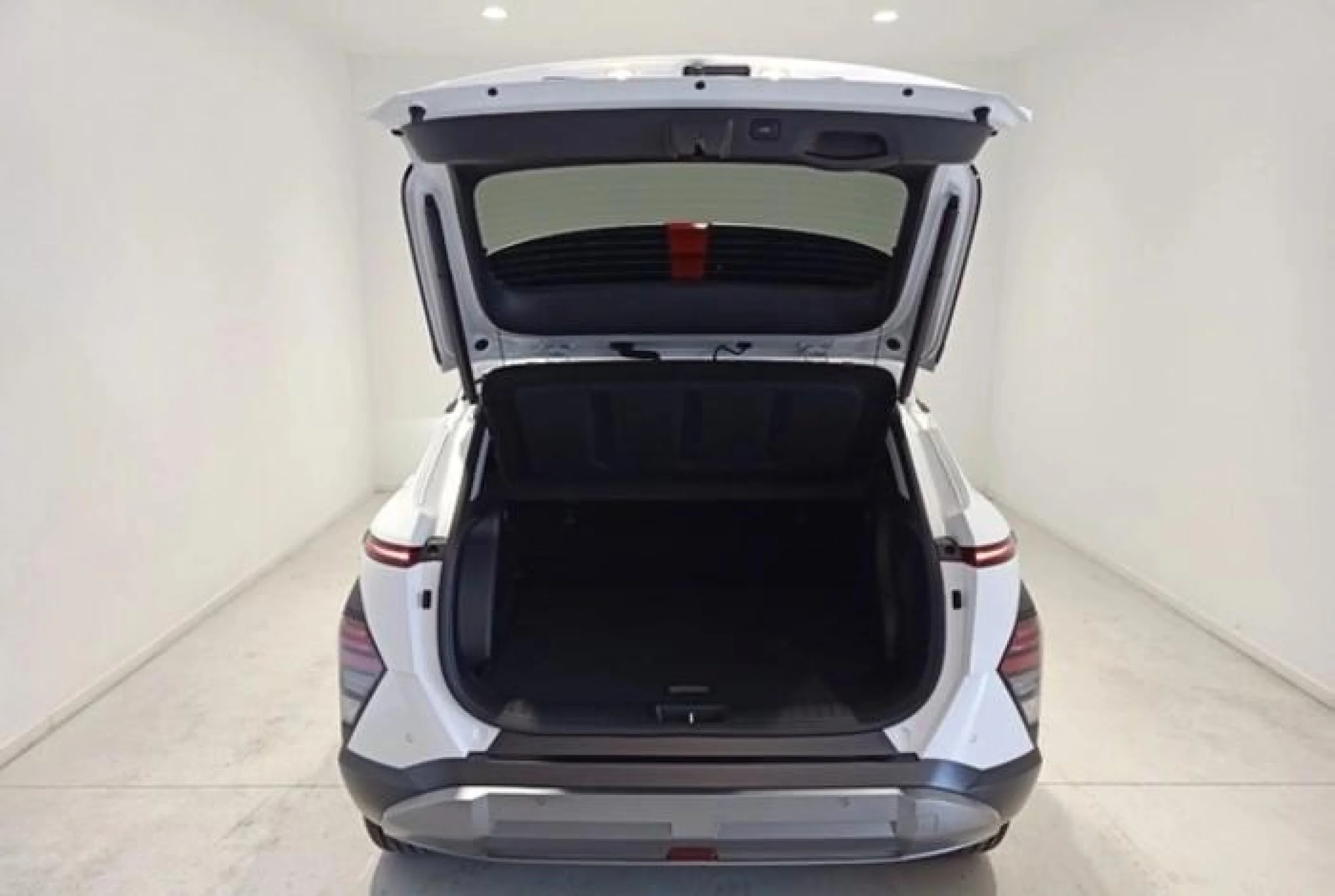 HYUNDAI KONA 1.0 TGDI TECNO - Foto 8