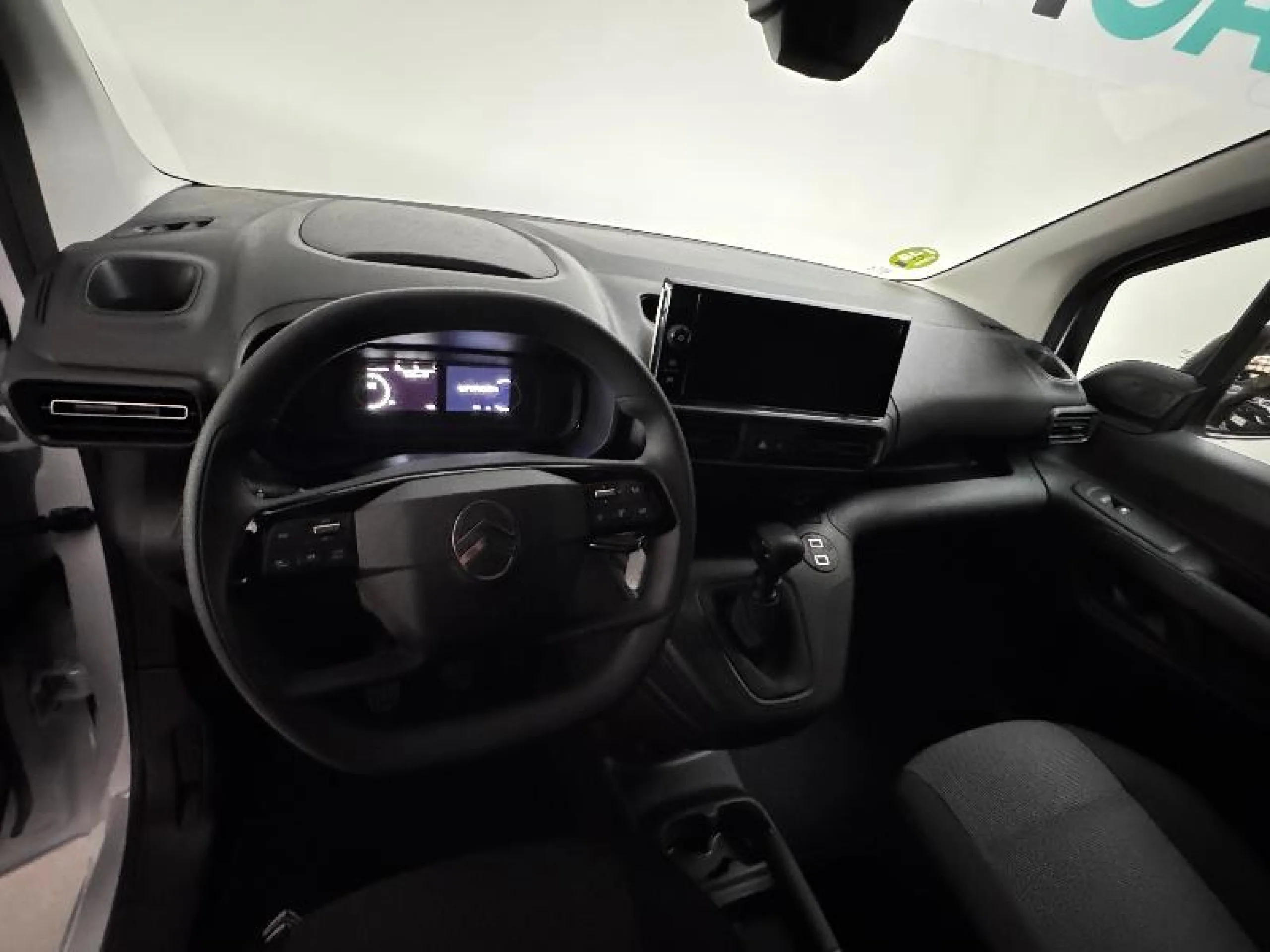 CITROEN BERLINGO TALLA M BLUEHDI 100 - Foto 8