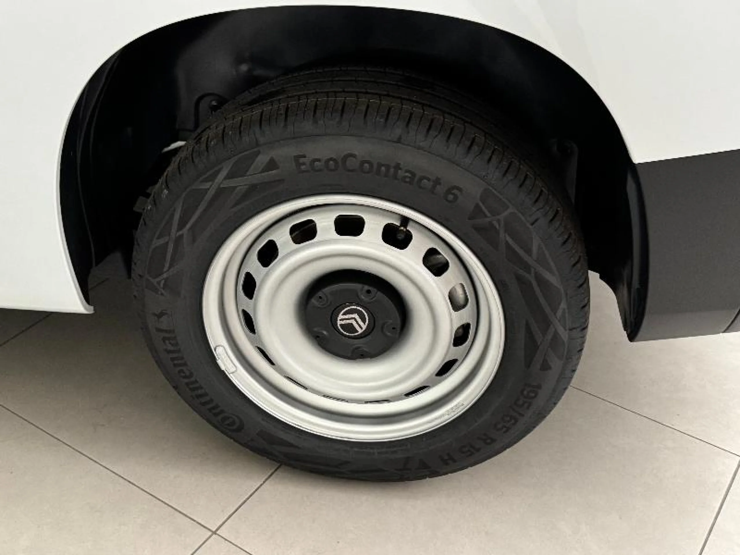 CITROEN BERLINGO TALLA M BLUEHDI 100 - Foto 10