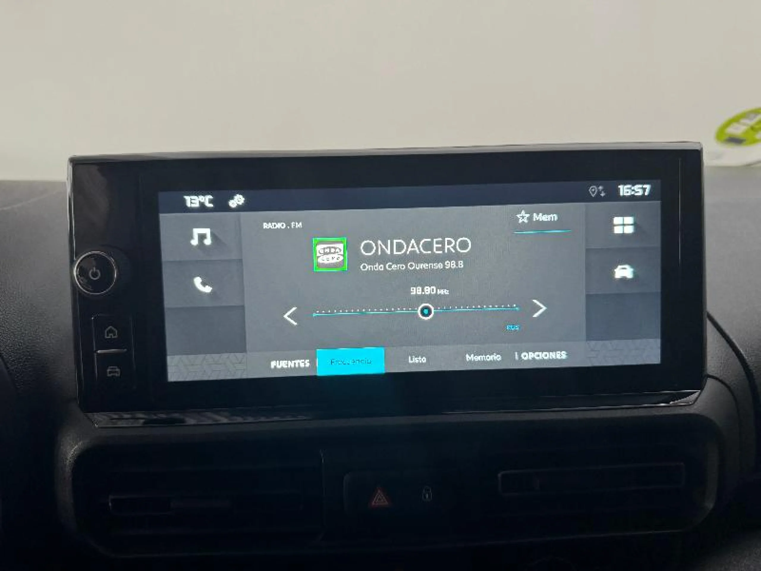 CITROEN BERLINGO TALLA M BLUEHDI 100 - Foto 14