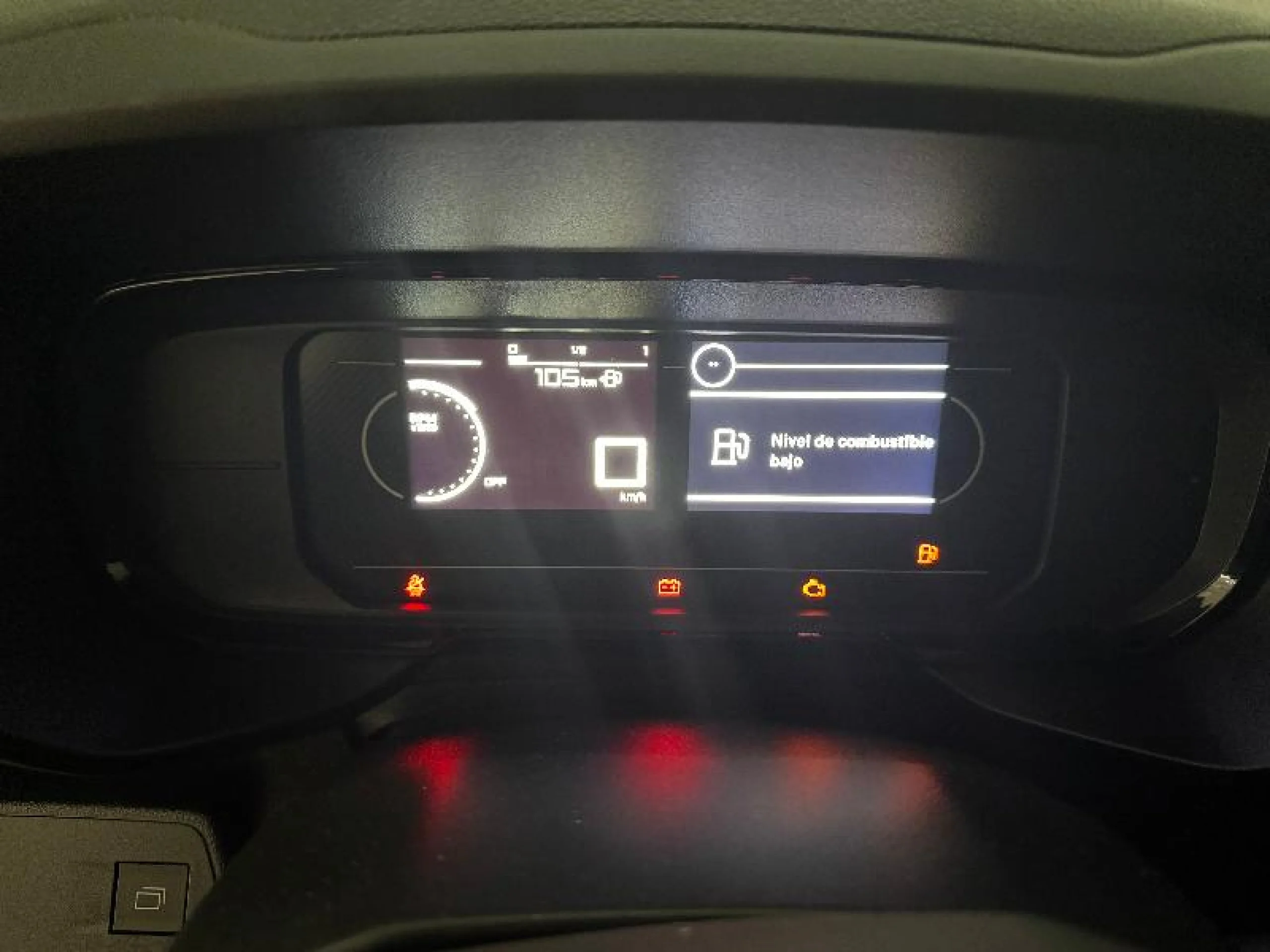 CITROEN BERLINGO TALLA M BLUEHDI 100 - Foto 15