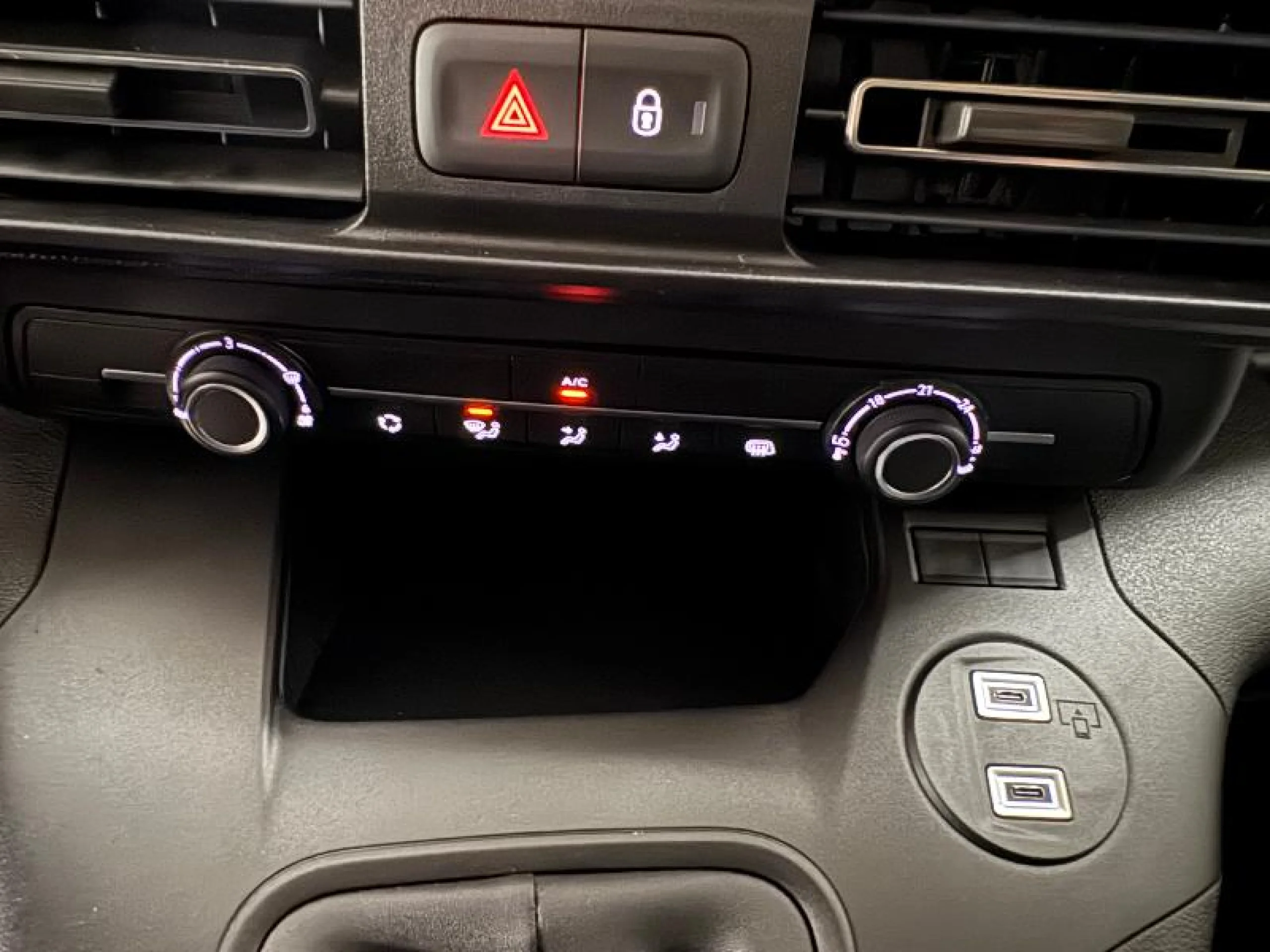 CITROEN BERLINGO TALLA M BLUEHDI 100 - Foto 16