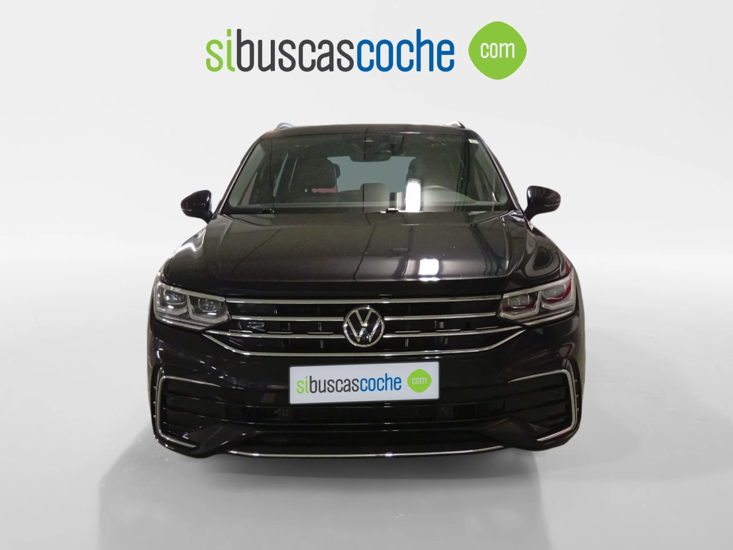 VOLKSWAGEN TIGUAN R LINE 2.0 TDI 110KW (150CV) DSG - Foto 12