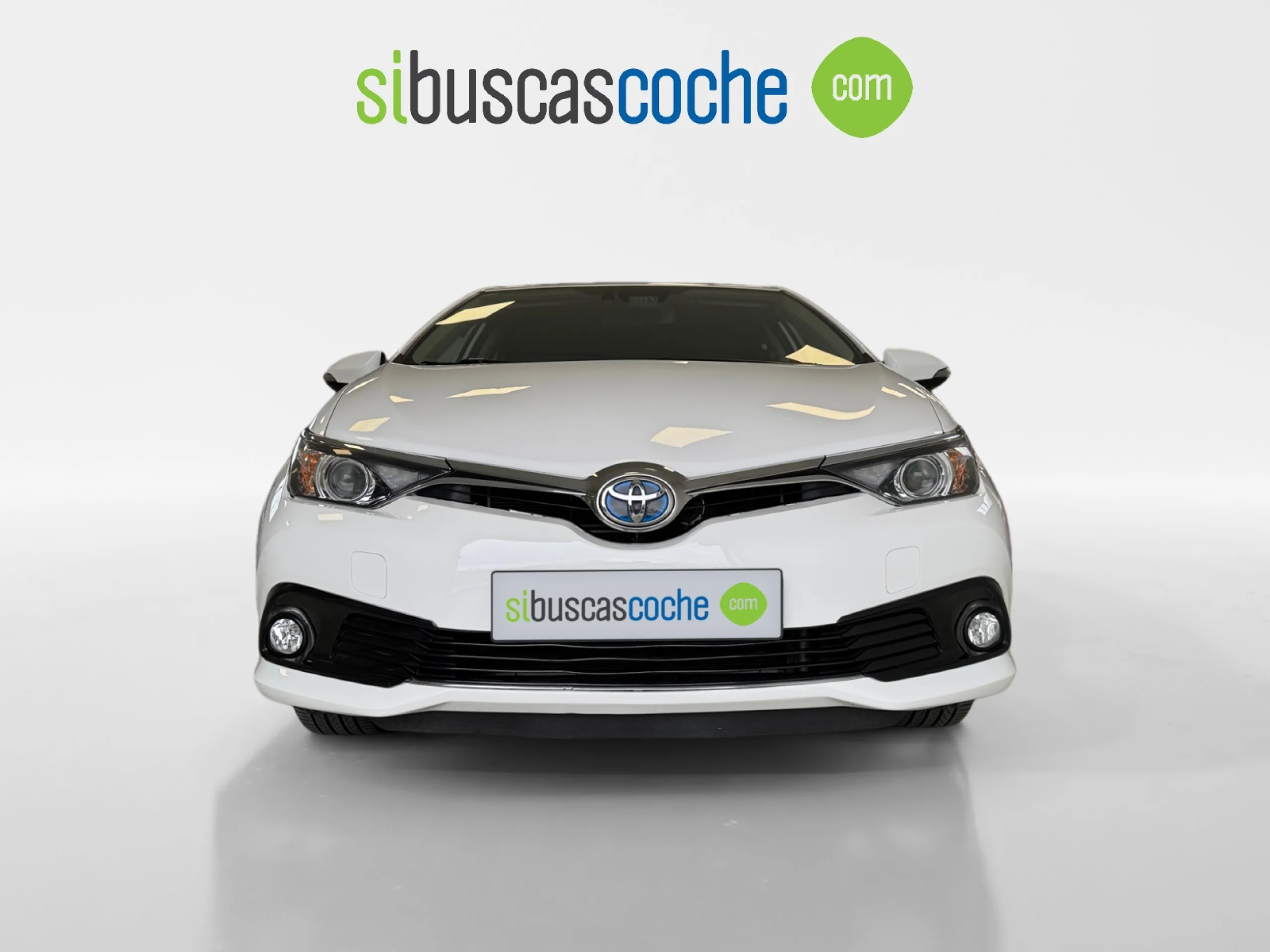 TOYOTA Auris 1.8 140H HYBRID ACTIVE - Foto 12