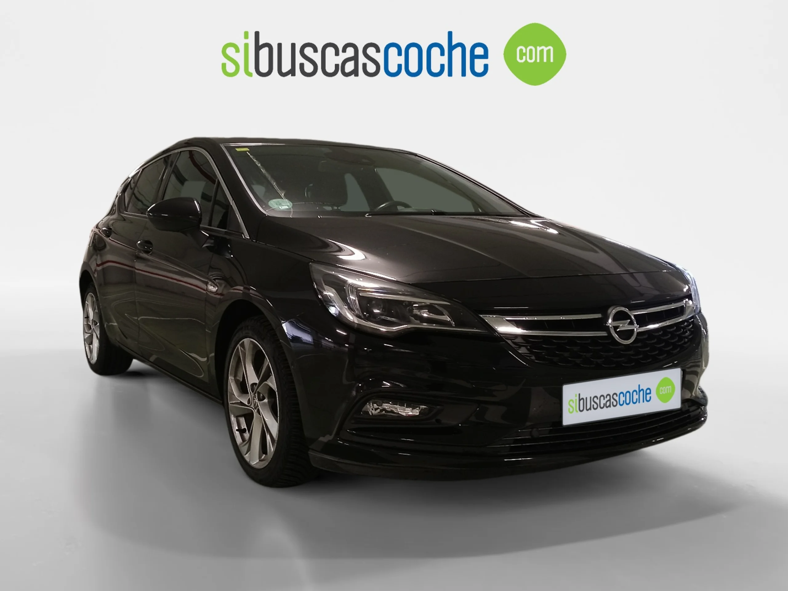 OPEL ASTRA 1.6 CDTI S/S 100KW (136CV) EXCELLENCE - Foto 1