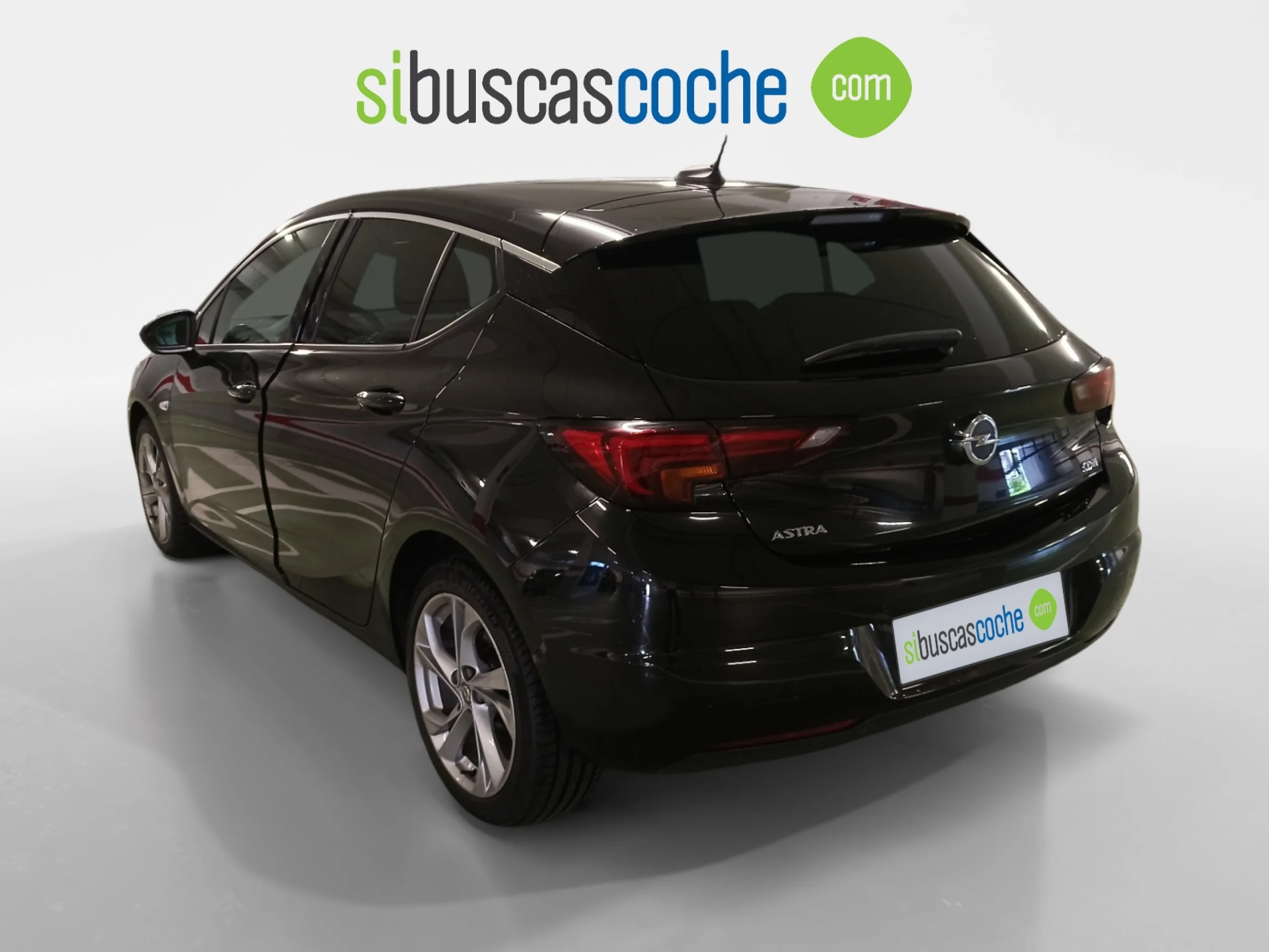 OPEL ASTRA 1.6 CDTI S/S 100KW (136CV) EXCELLENCE - Foto 2