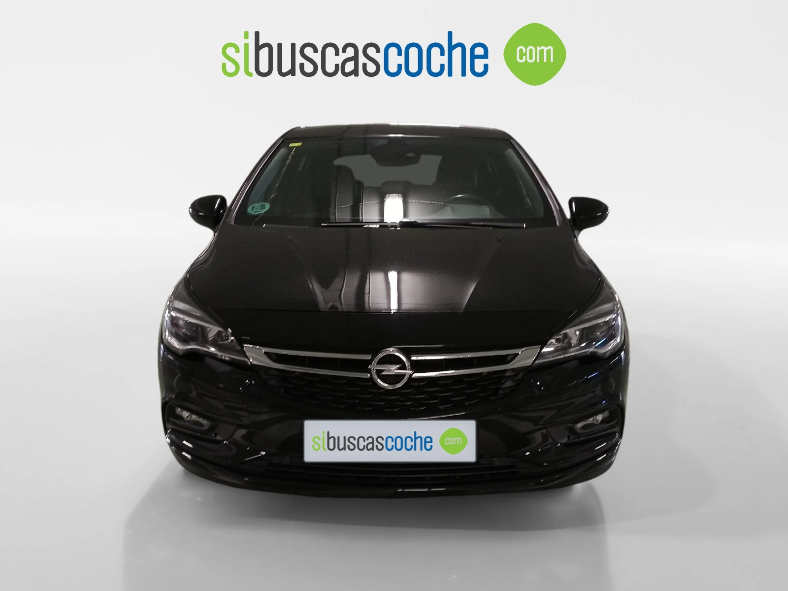 OPEL ASTRA 1.6 CDTI S/S 100KW (136CV) EXCELLENCE - Foto 12