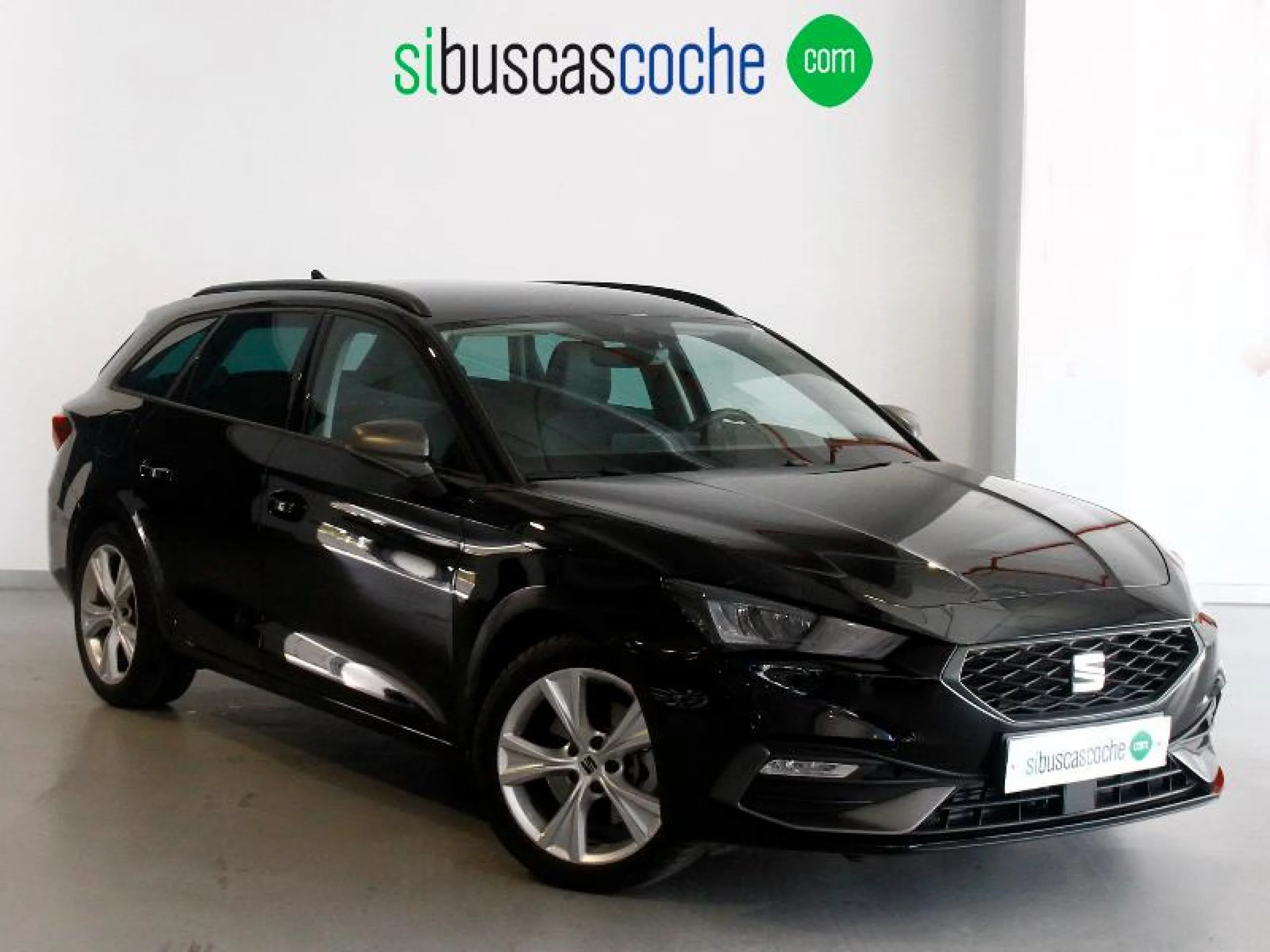 SEAT NUEVO LEON SP 2.0 TDI 110KW DSG S&S FR GO L - Foto 1