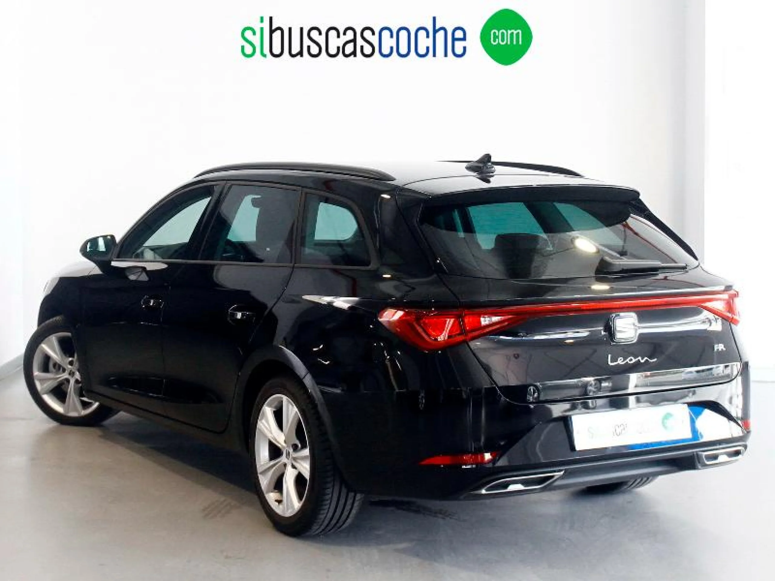 SEAT NUEVO LEON SP 2.0 TDI 110KW DSG S&S FR GO L - Foto 2