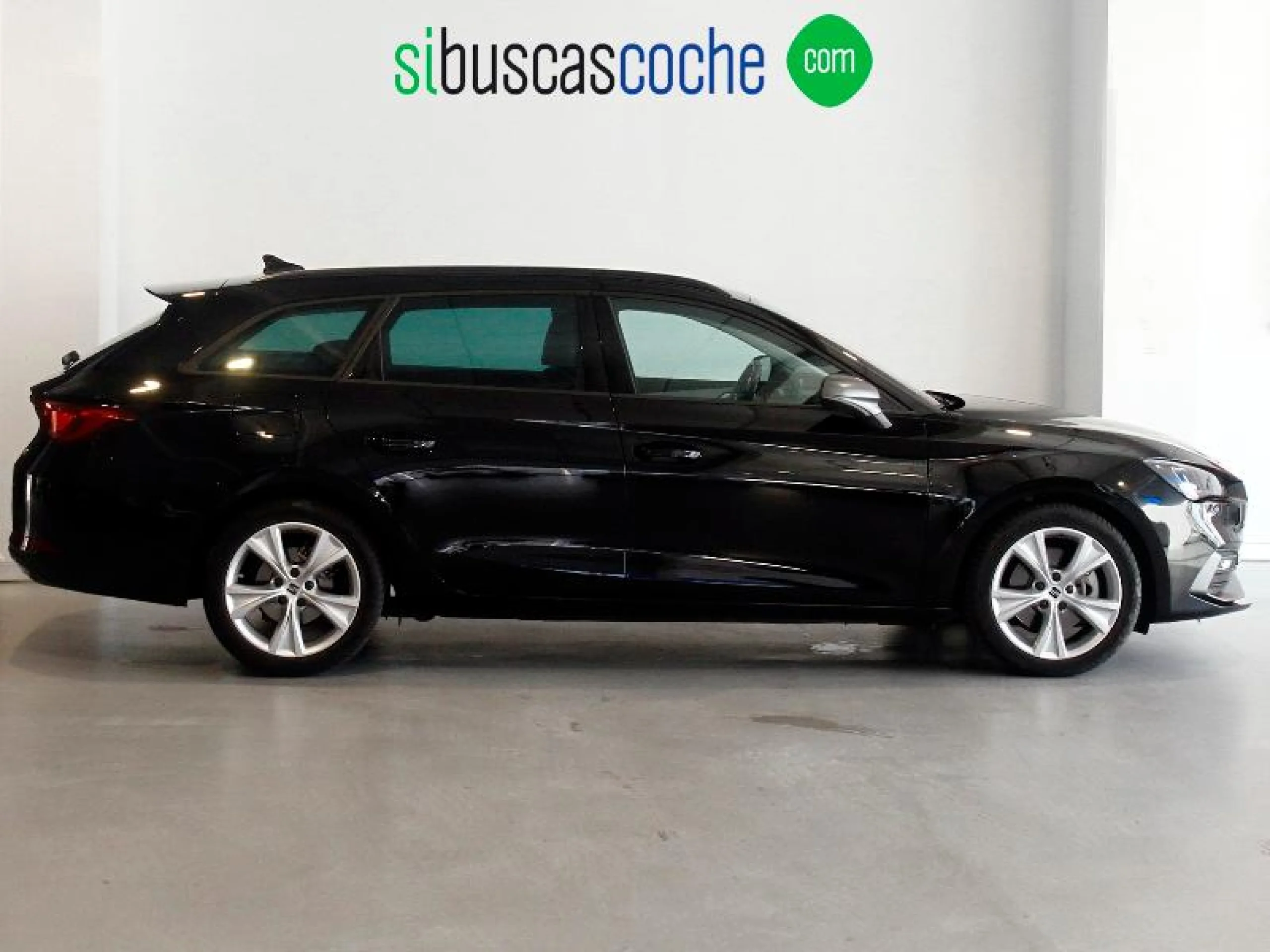 SEAT NUEVO LEON SP 2.0 TDI 110KW DSG S&S FR GO L - Foto 3