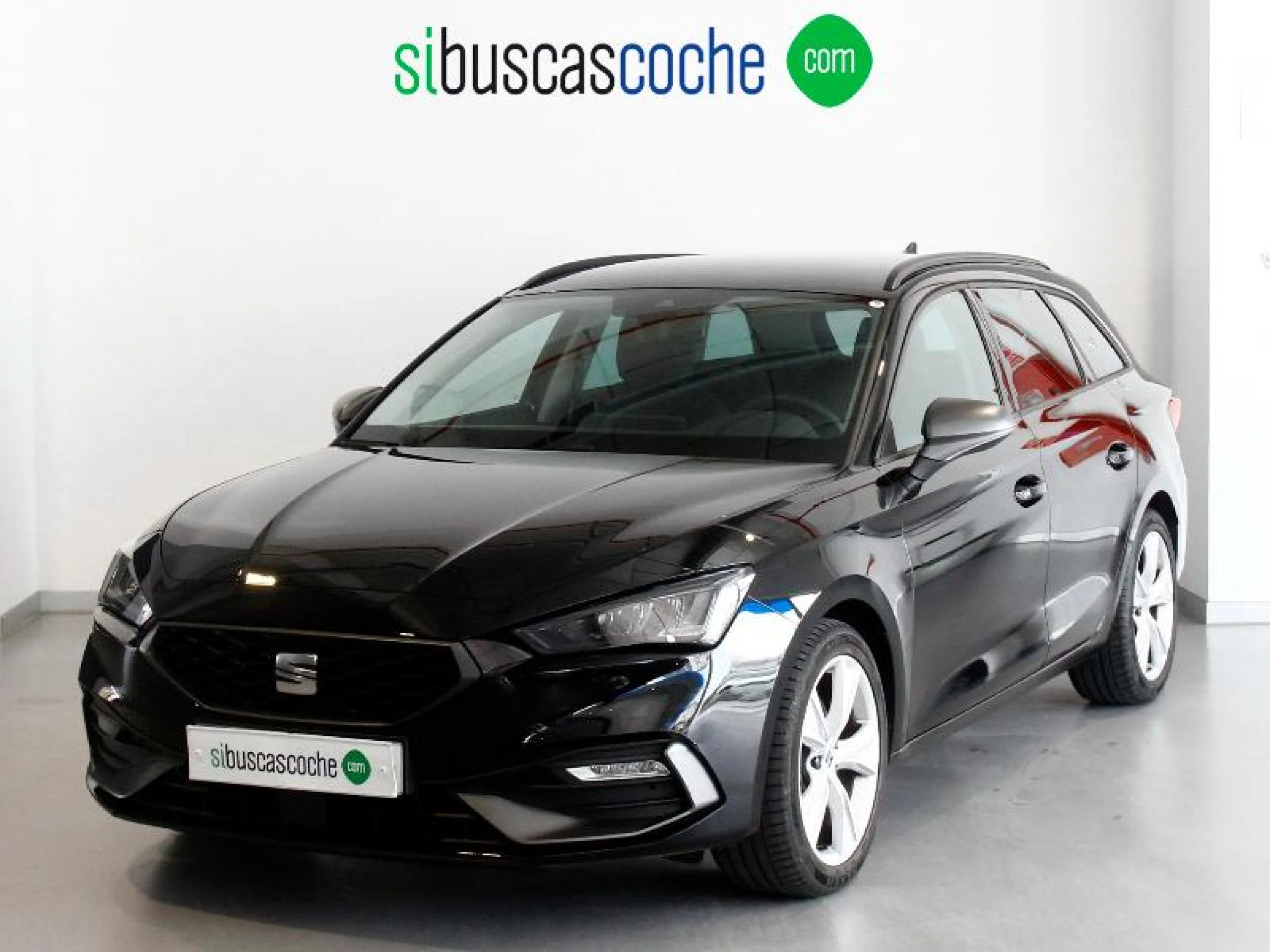 SEAT NUEVO LEON SP 2.0 TDI 110KW DSG S&S FR GO L - Foto 18