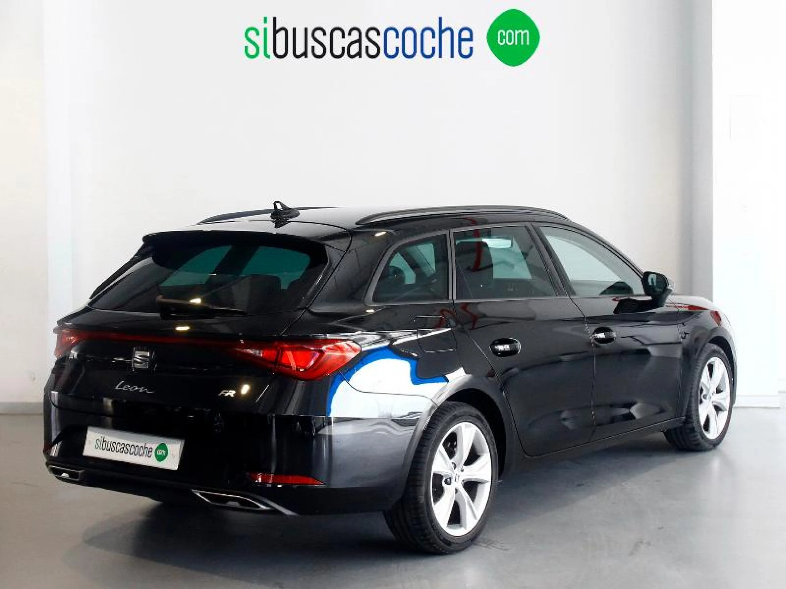SEAT NUEVO LEON SP 2.0 TDI 110KW DSG S&S FR GO L - Foto 19