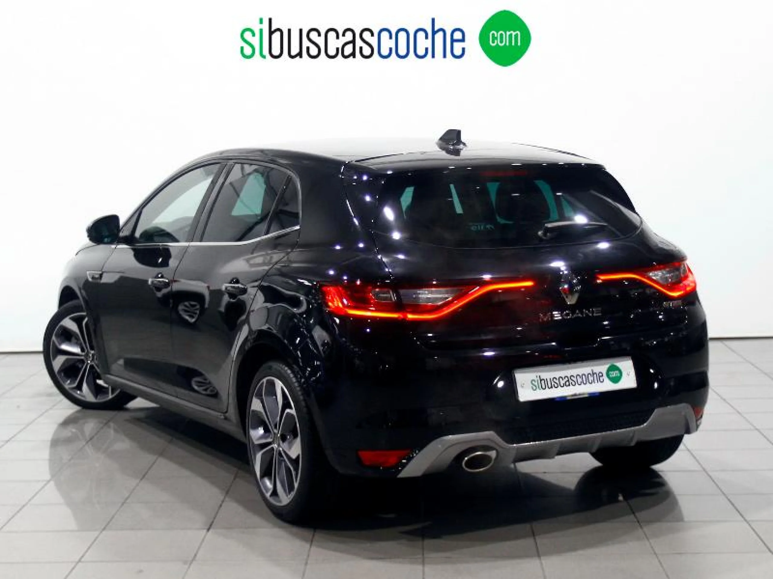 RENAULT MEGANE GT LINE TCE GPF 117 KW (160CV) - Foto 17
