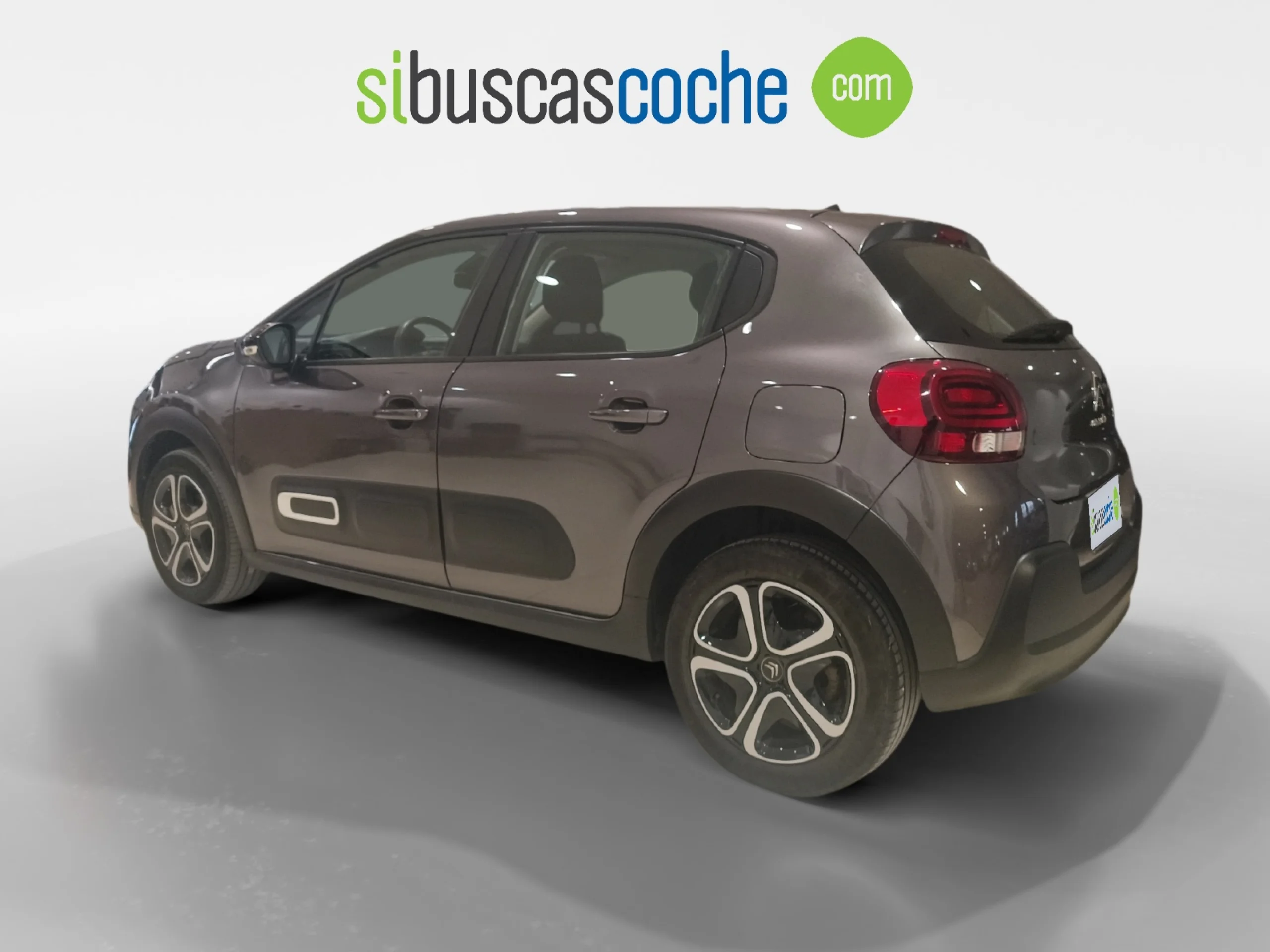 CITROEN C3 BLUEHDI 75KW (100CV) S&S FEEL - Foto 2