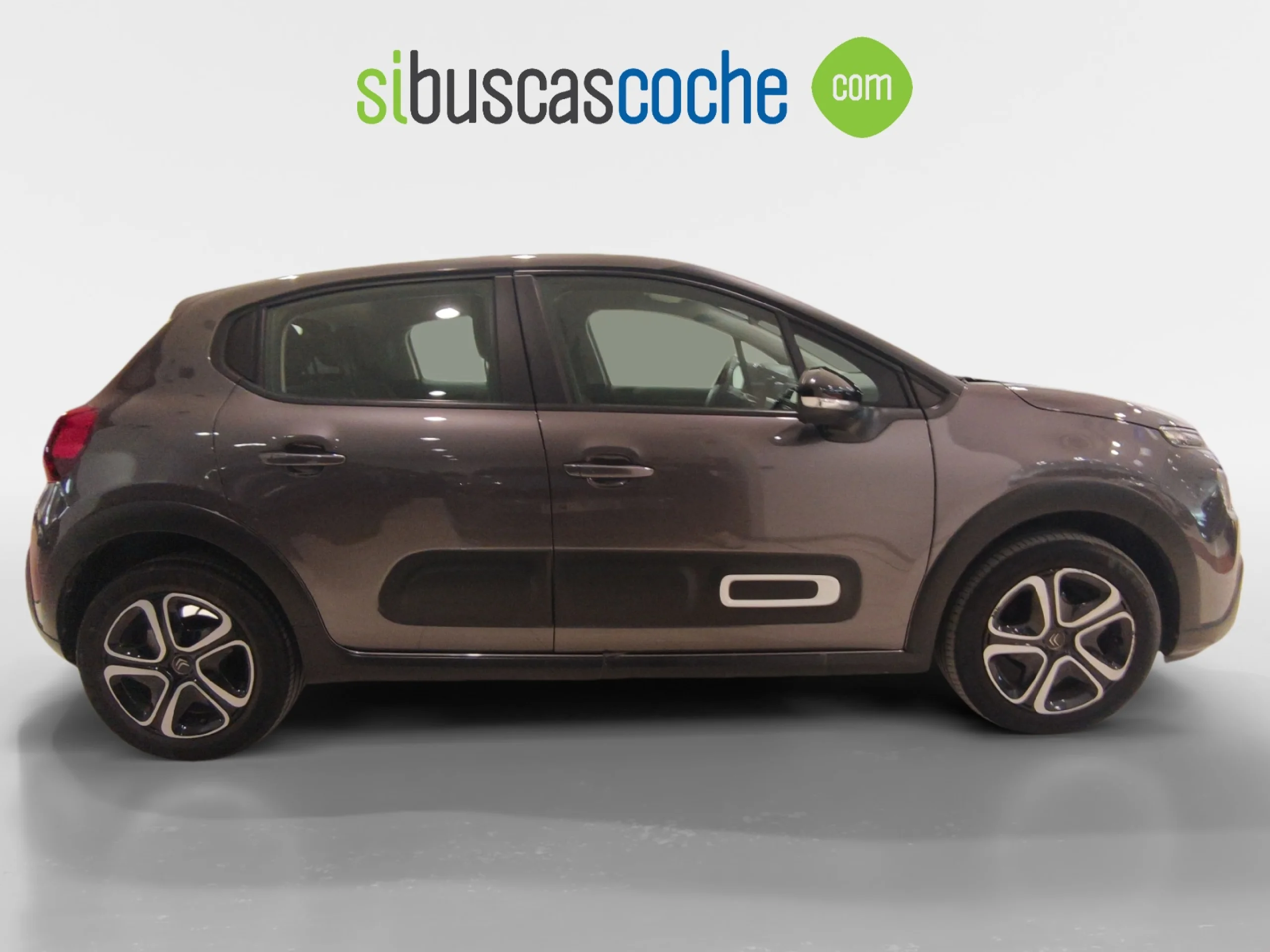 CITROEN C3 BLUEHDI 75KW (100CV) S&S FEEL - Foto 3