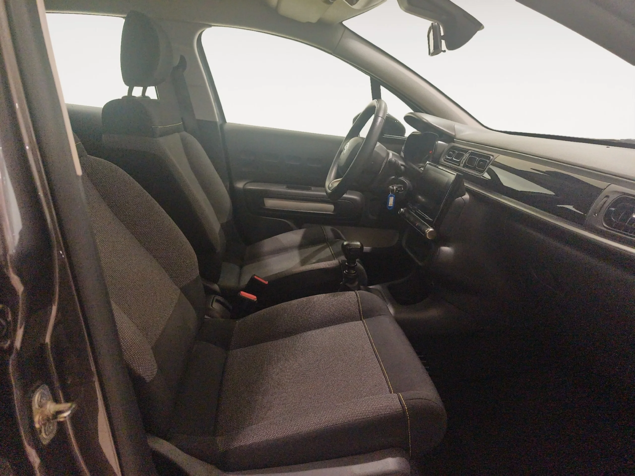 CITROEN C3 BLUEHDI 75KW (100CV) S&S FEEL - Foto 5