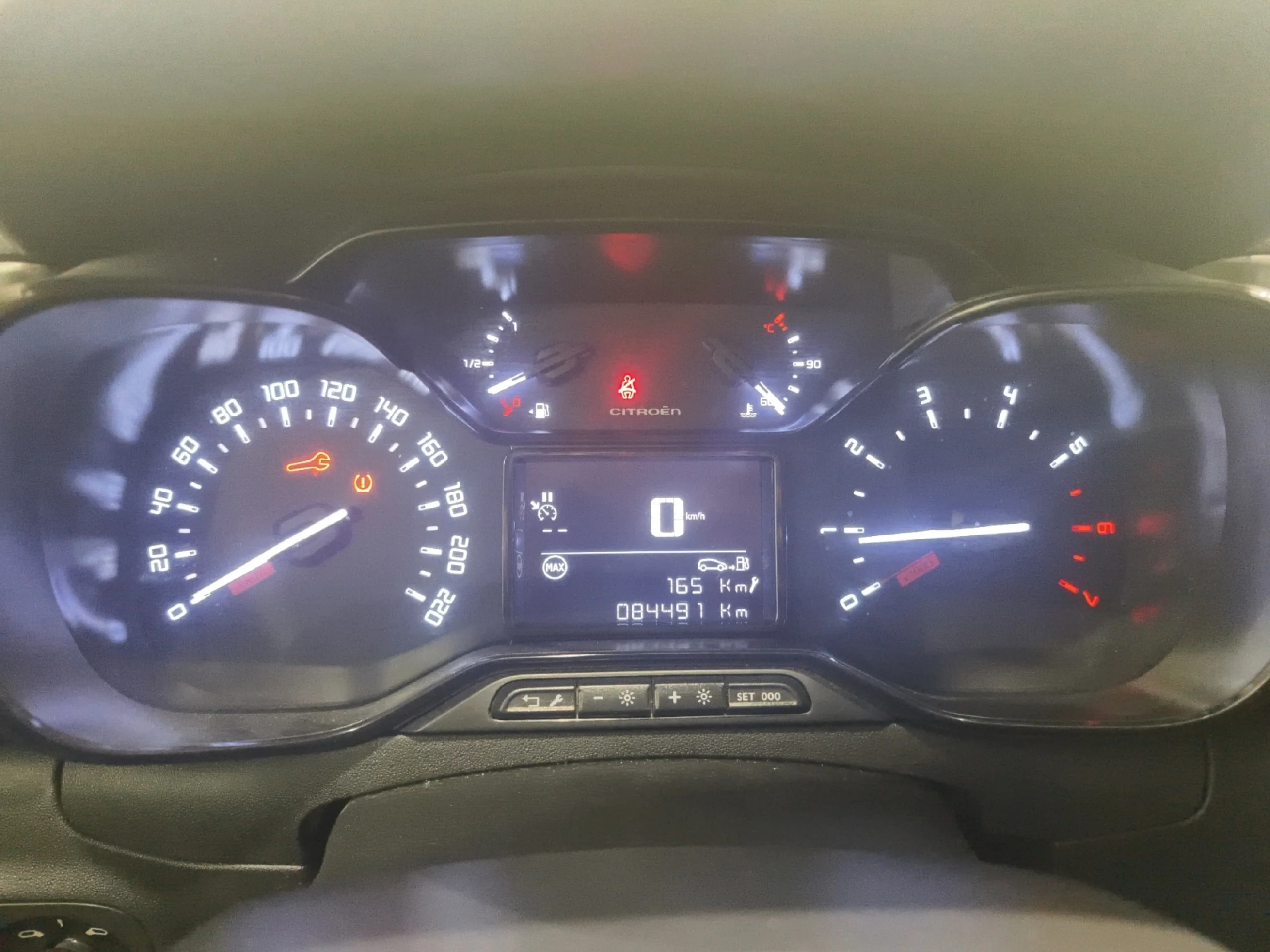 CITROEN C3 BLUEHDI 75KW (100CV) S&S FEEL - Foto 7