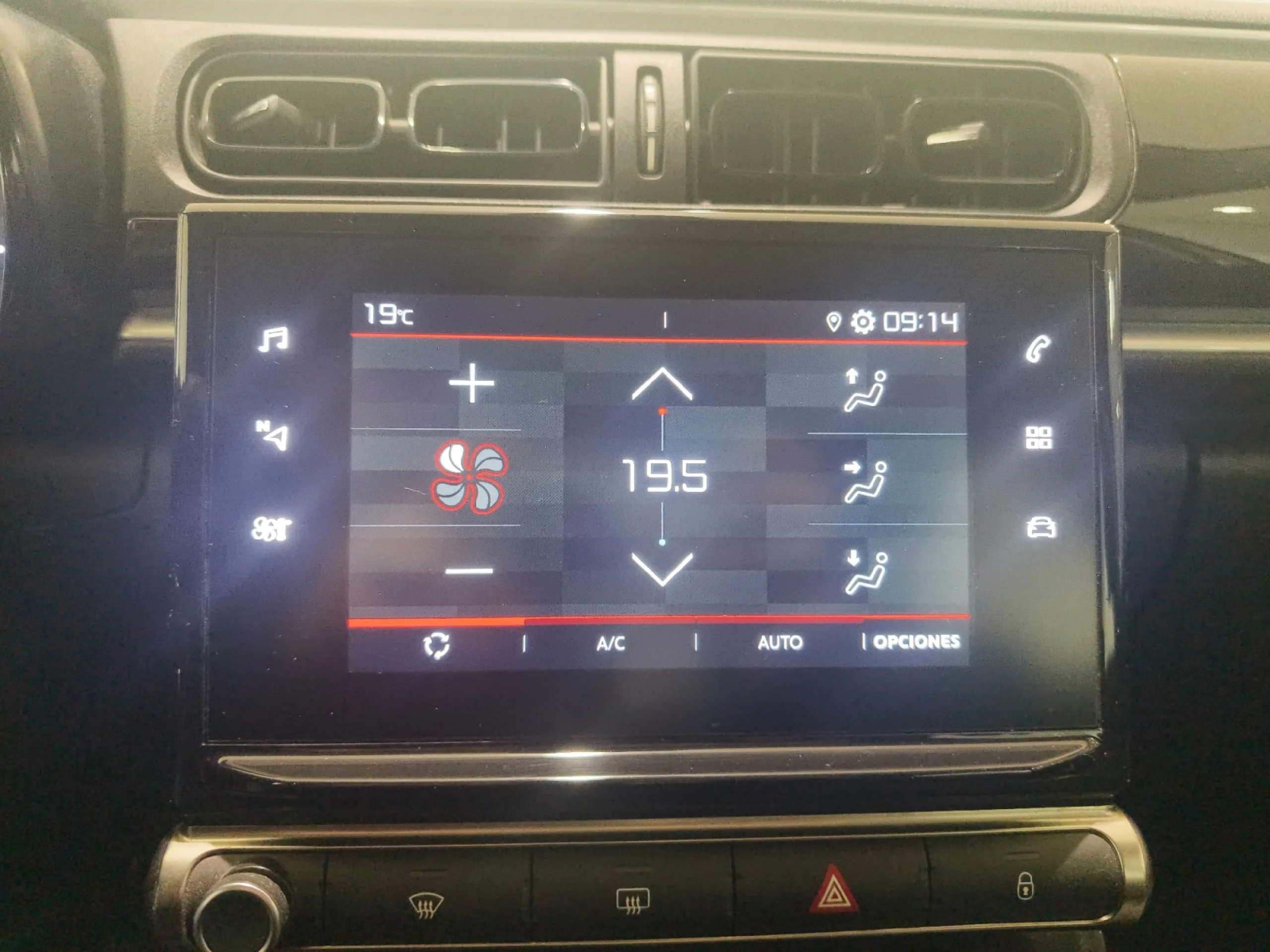 CITROEN C3 BLUEHDI 75KW (100CV) S&S FEEL - Foto 13