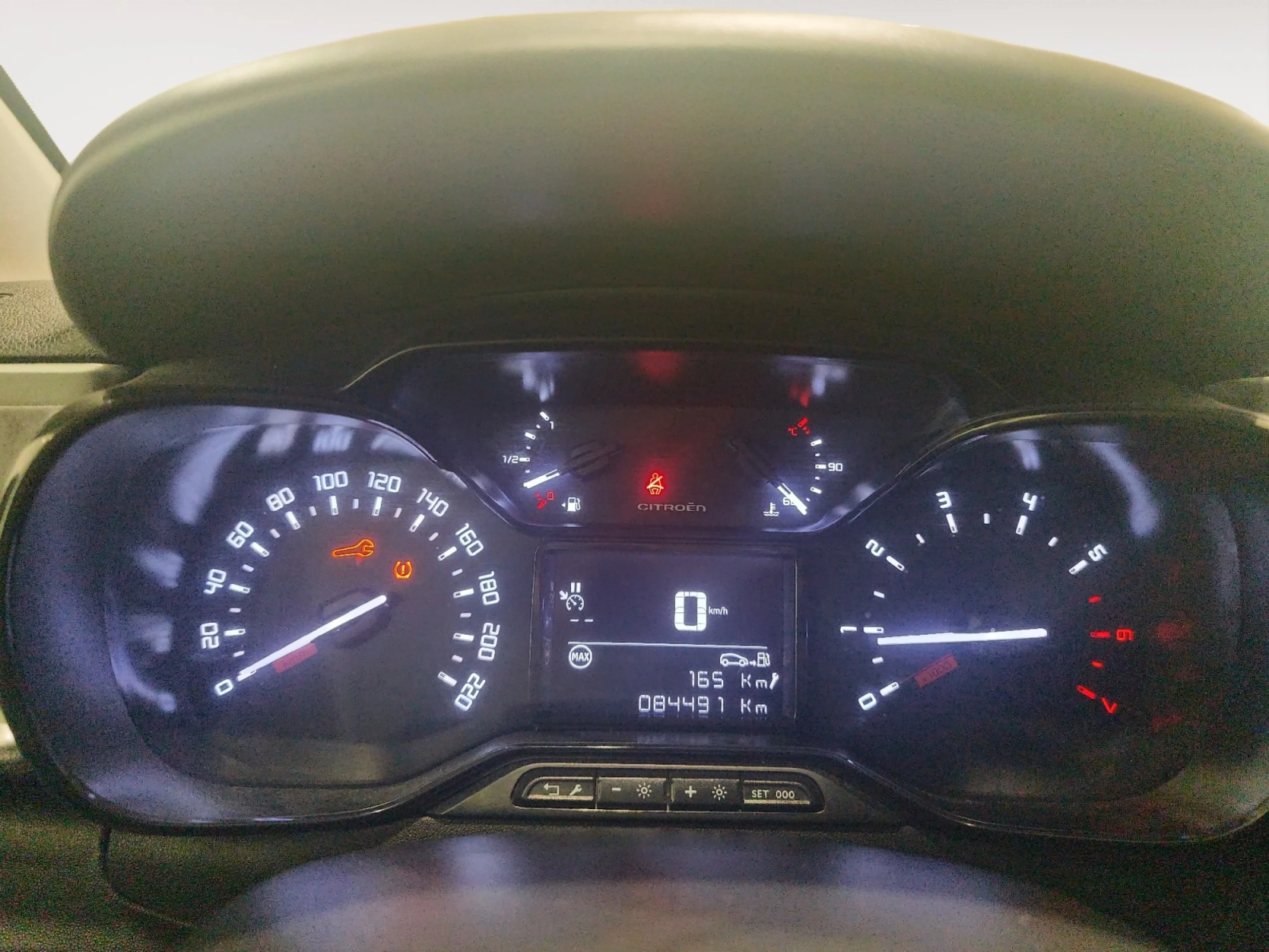 CITROEN C3 BLUEHDI 75KW (100CV) S&S FEEL - Foto 14