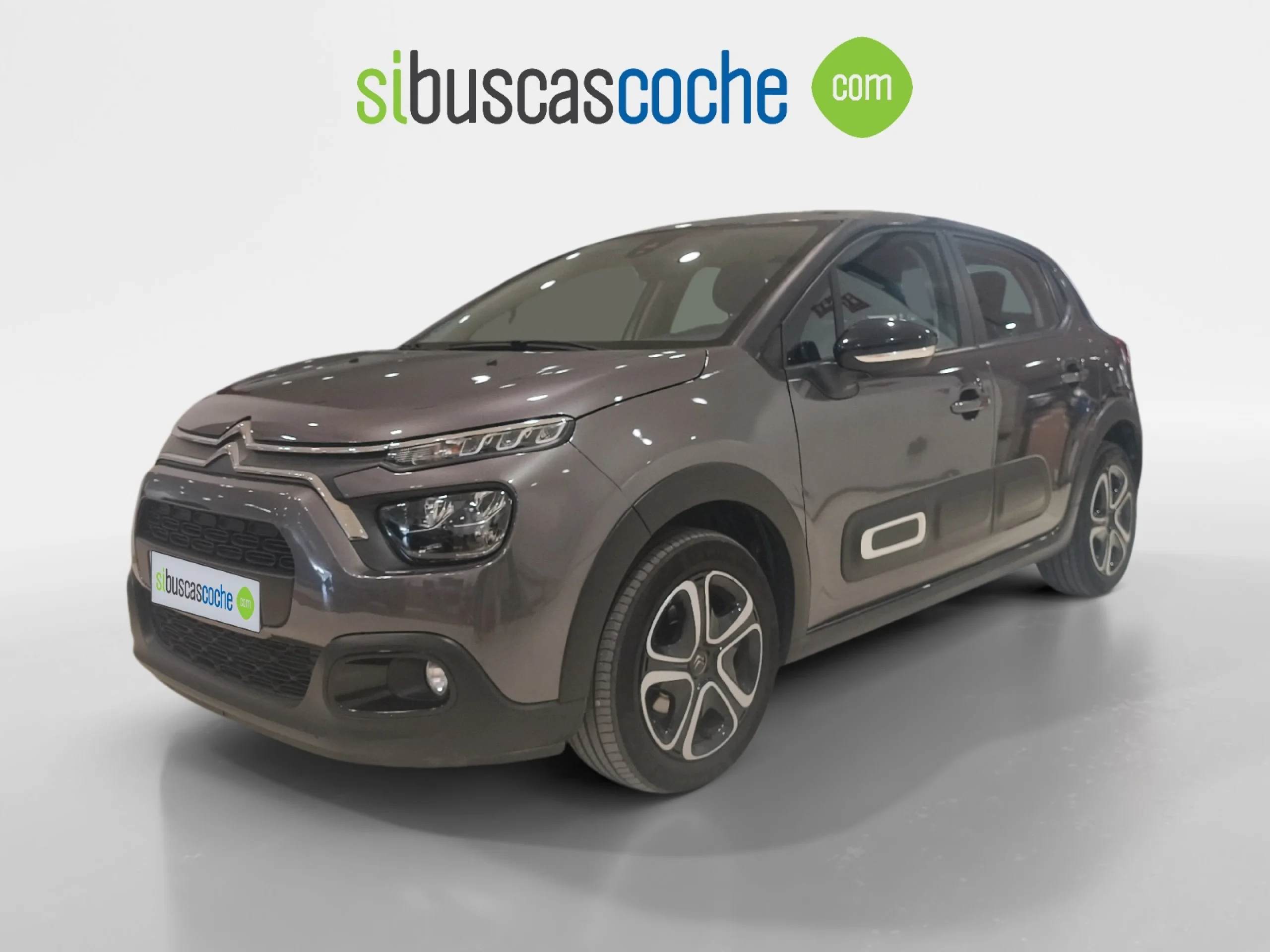 CITROEN C3 BLUEHDI 75KW (100CV) S&S FEEL - Foto 15