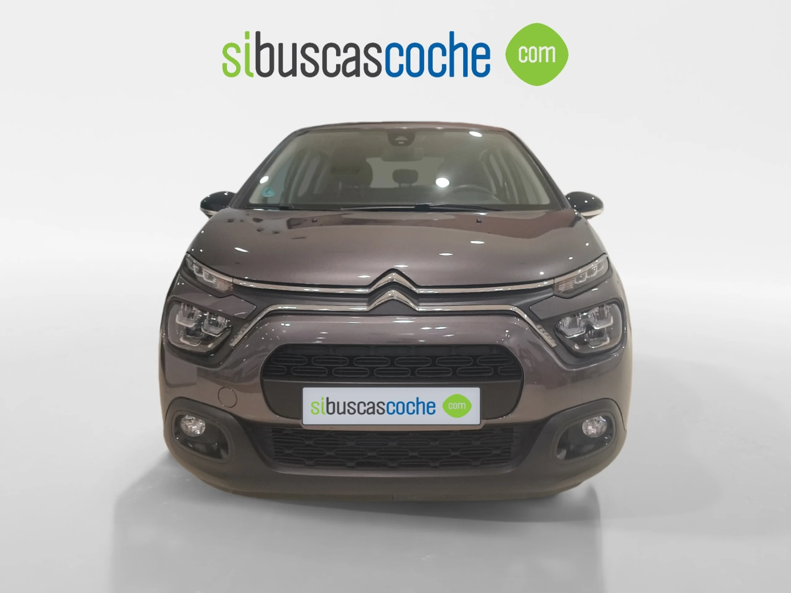 CITROEN C3 BLUEHDI 75KW (100CV) S&S FEEL - Foto 16