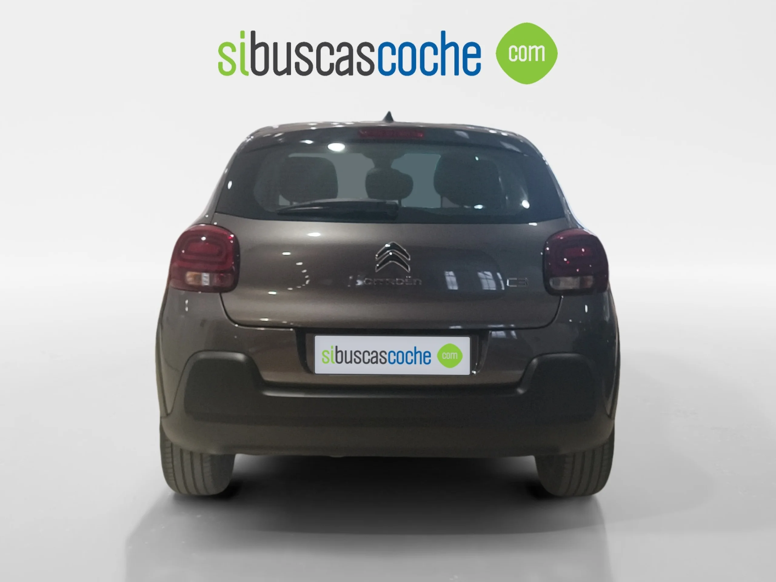 CITROEN C3 BLUEHDI 75KW (100CV) S&S FEEL - Foto 17