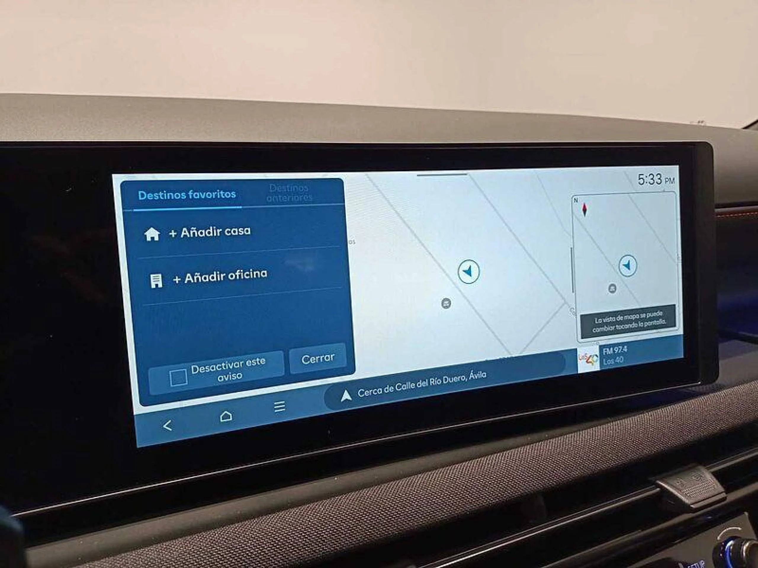 HYUNDAI TUCSON 1.6T 158KW (215CV) HEV AT KLASS - Foto 4