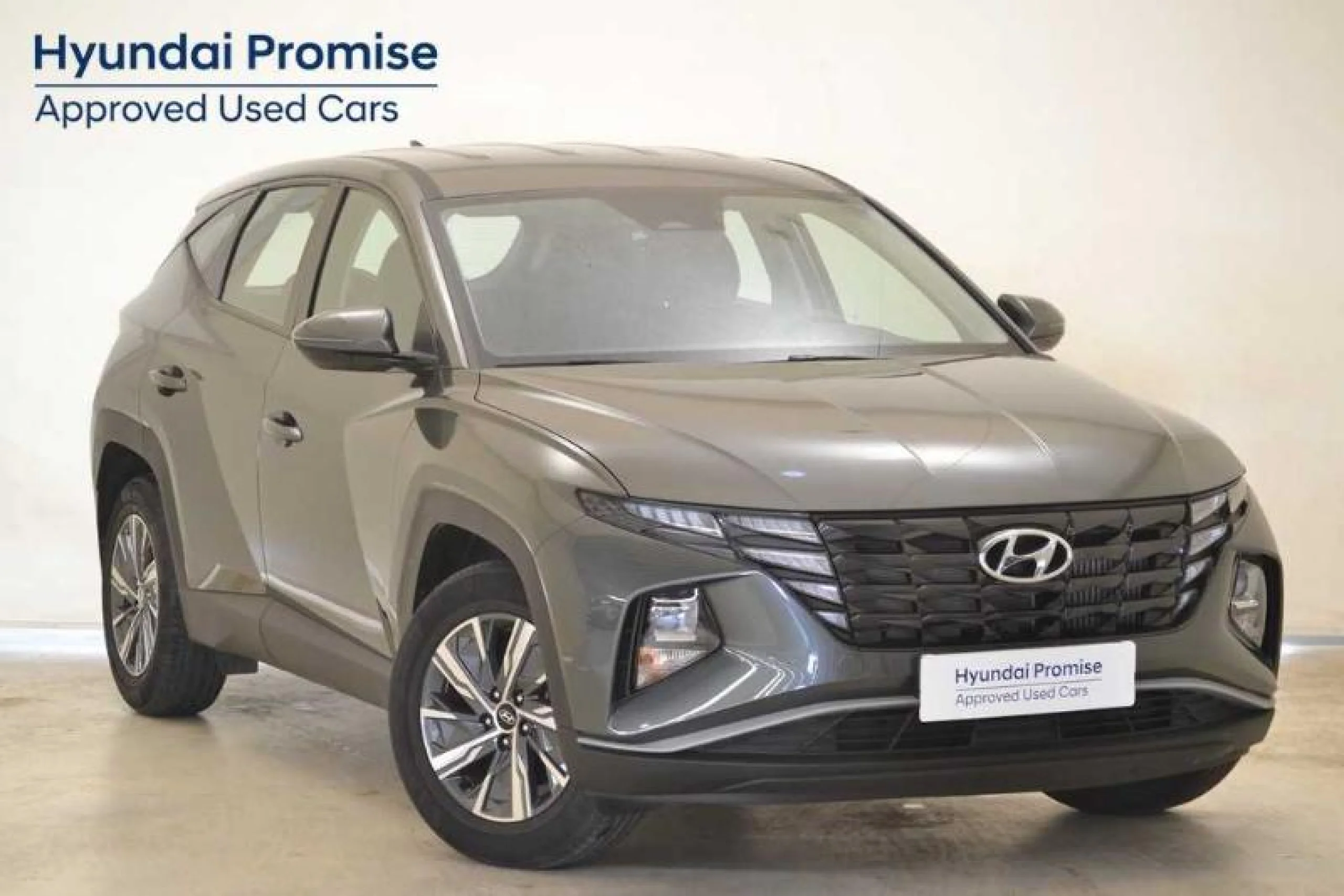 HYUNDAI TUCSON 1.6T 158KW (215CV) HEV AT KLASS - Foto 2