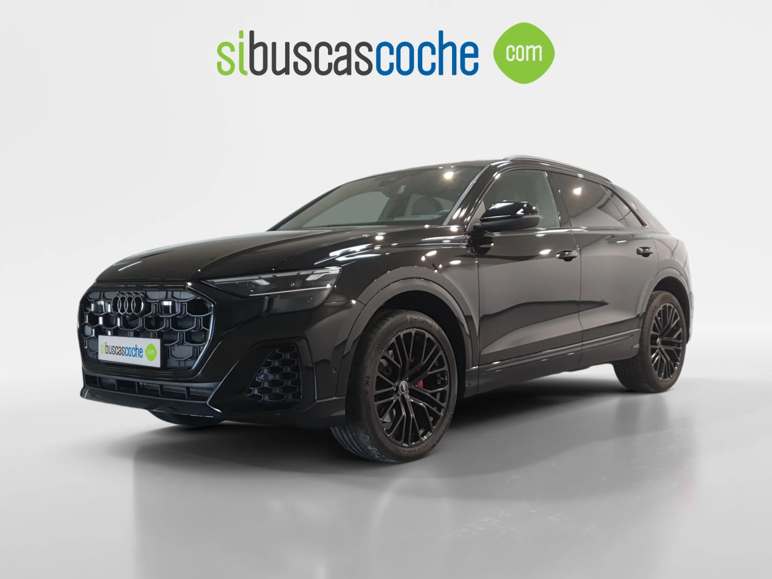 AUDI Q8 S LINE 50 TDI 210KW QUATTRO TIPTRONIC - Foto 1