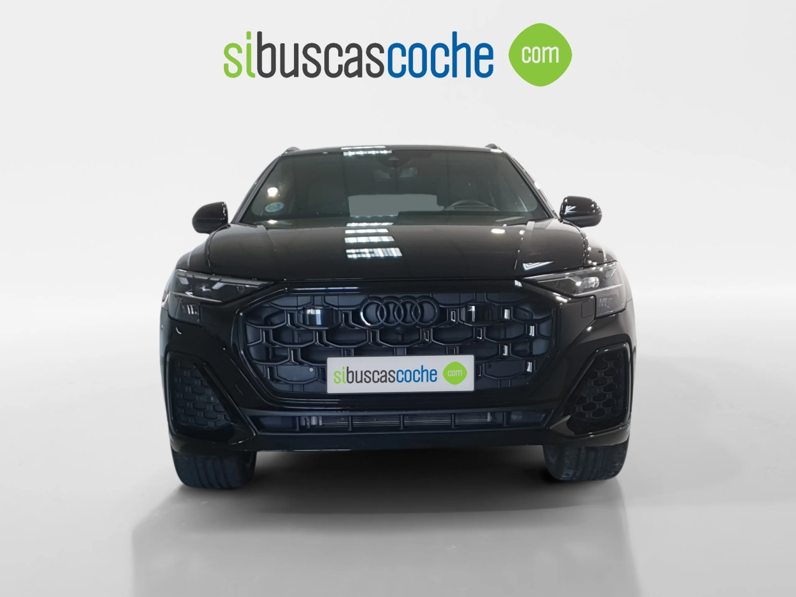 AUDI Q8 S LINE 50 TDI 210KW QUATTRO TIPTRONIC - Foto 2