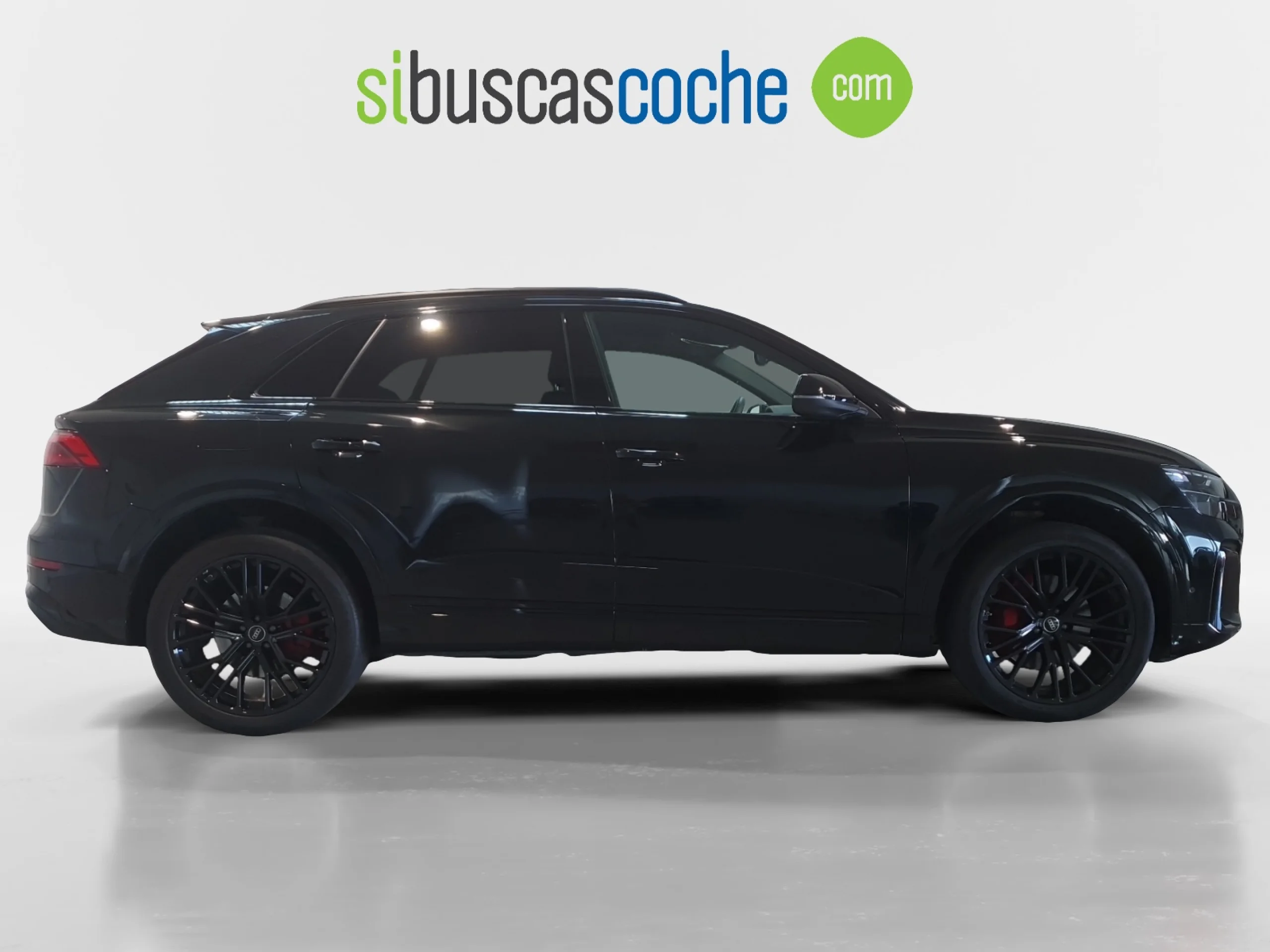 AUDI Q8 S LINE 50 TDI 210KW QUATTRO TIPTRONIC - Foto 3