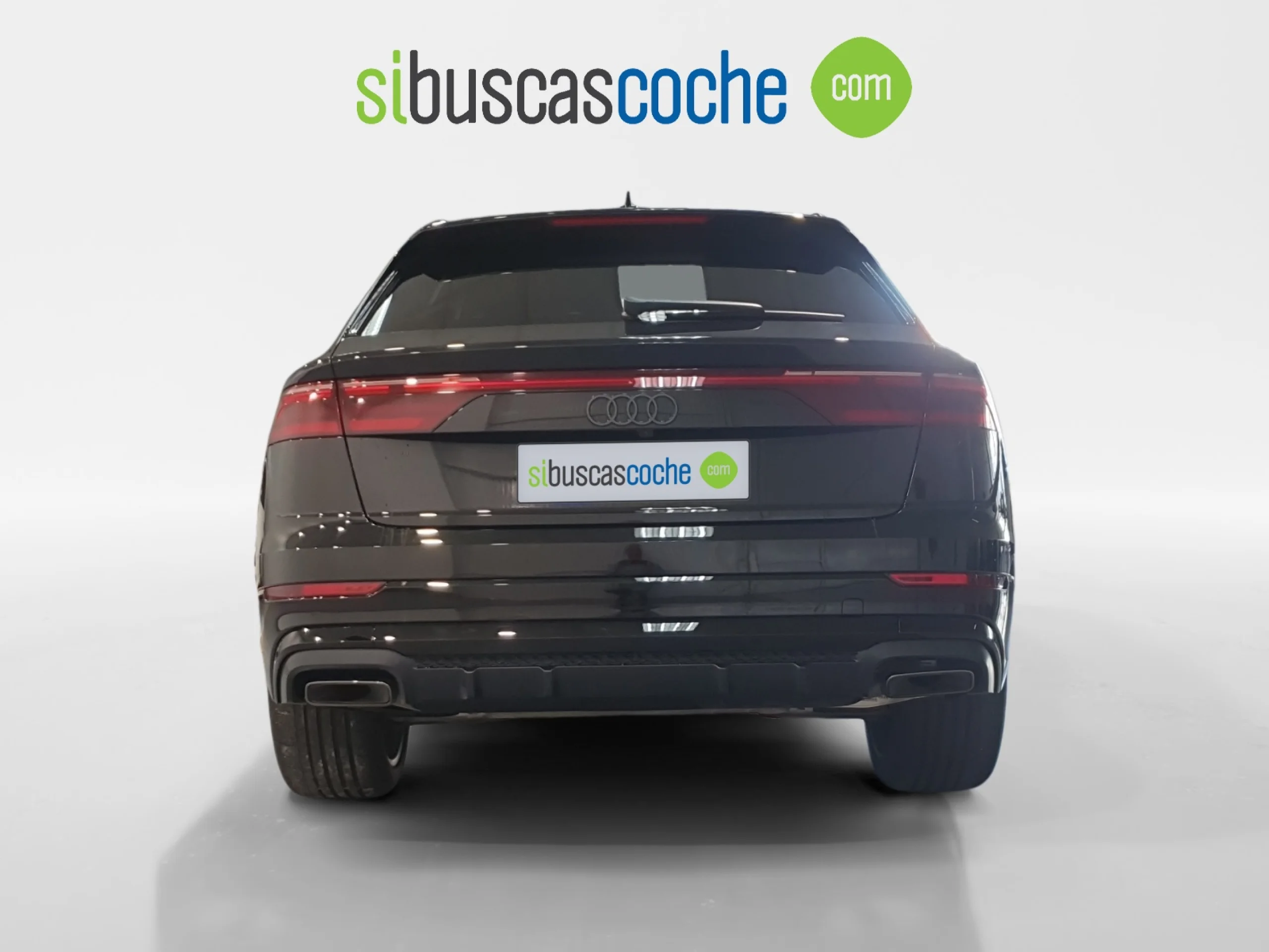 AUDI Q8 S LINE 50 TDI 210KW QUATTRO TIPTRONIC - Foto 5