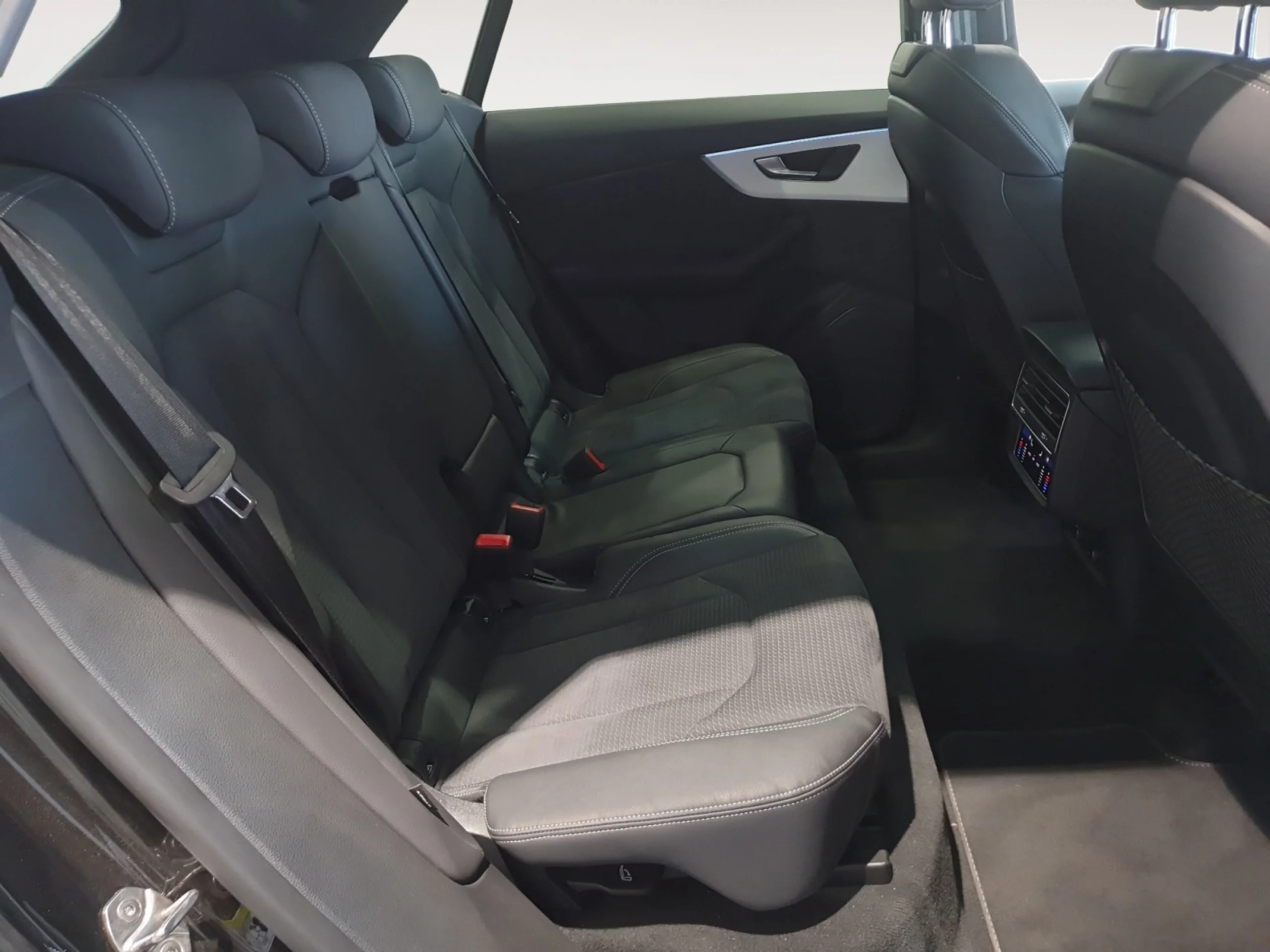 AUDI Q8 S LINE 50 TDI 210KW QUATTRO TIPTRONIC - Foto 8