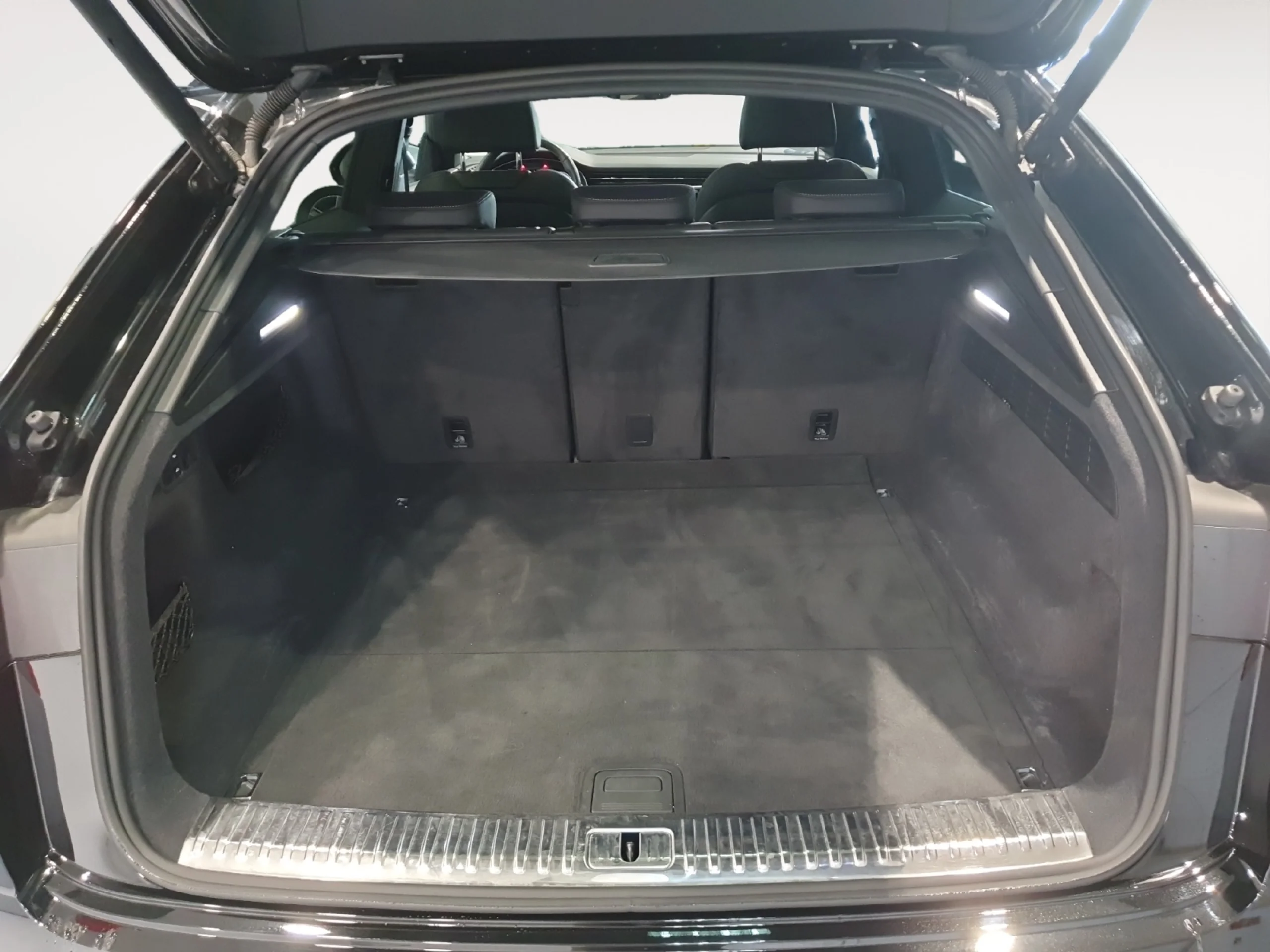 AUDI Q8 S LINE 50 TDI 210KW QUATTRO TIPTRONIC - Foto 9