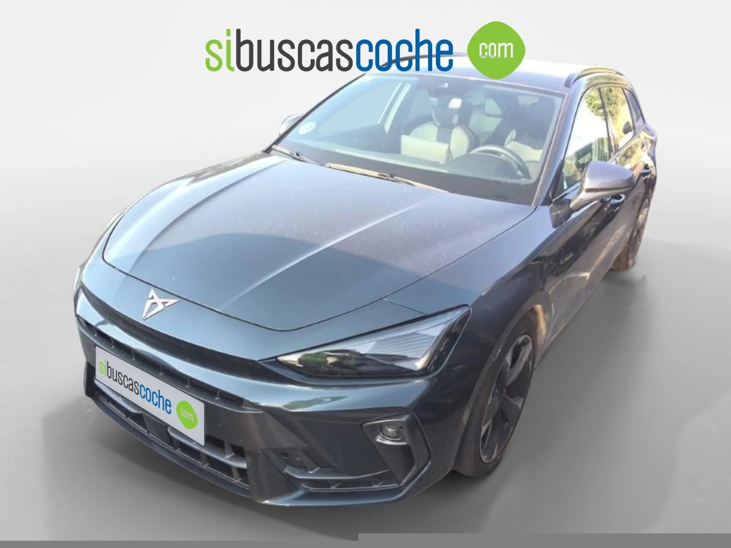 CUPRA LEON 1.5 ETSI 110KW (150CV) DSG - Foto 2