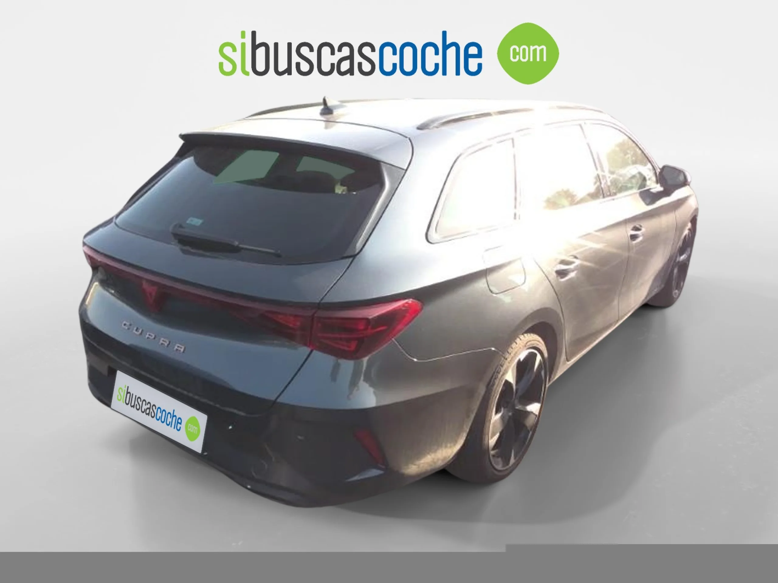 CUPRA LEON 1.5 ETSI 110KW (150CV) DSG - Foto 5