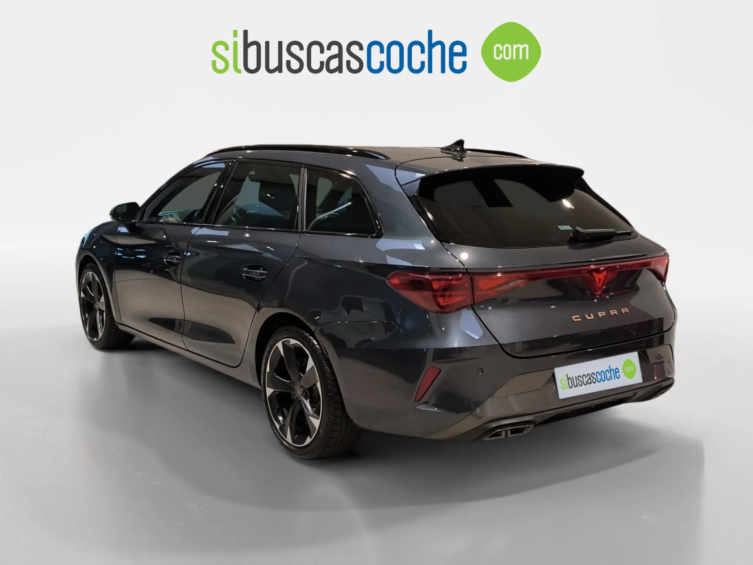 CUPRA LEON 1.5 ETSI 110KW (150CV) DSG - Foto 2