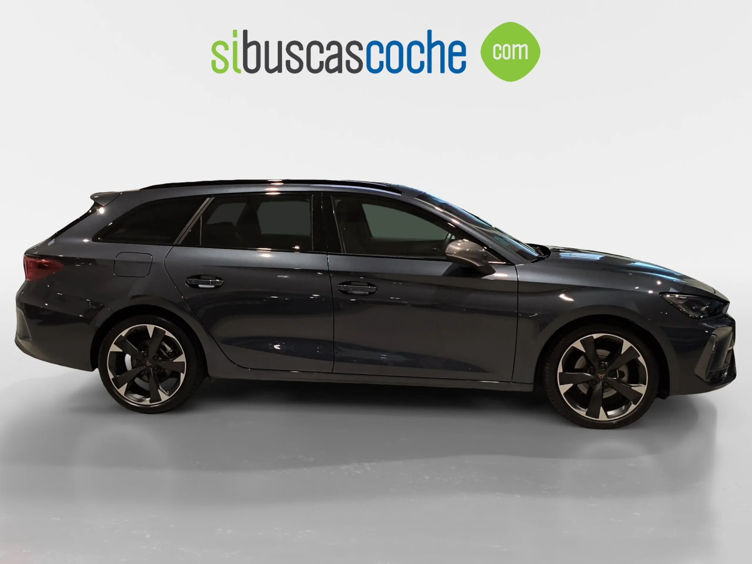 CUPRA LEON 1.5 ETSI 110KW (150CV) DSG - Foto 3