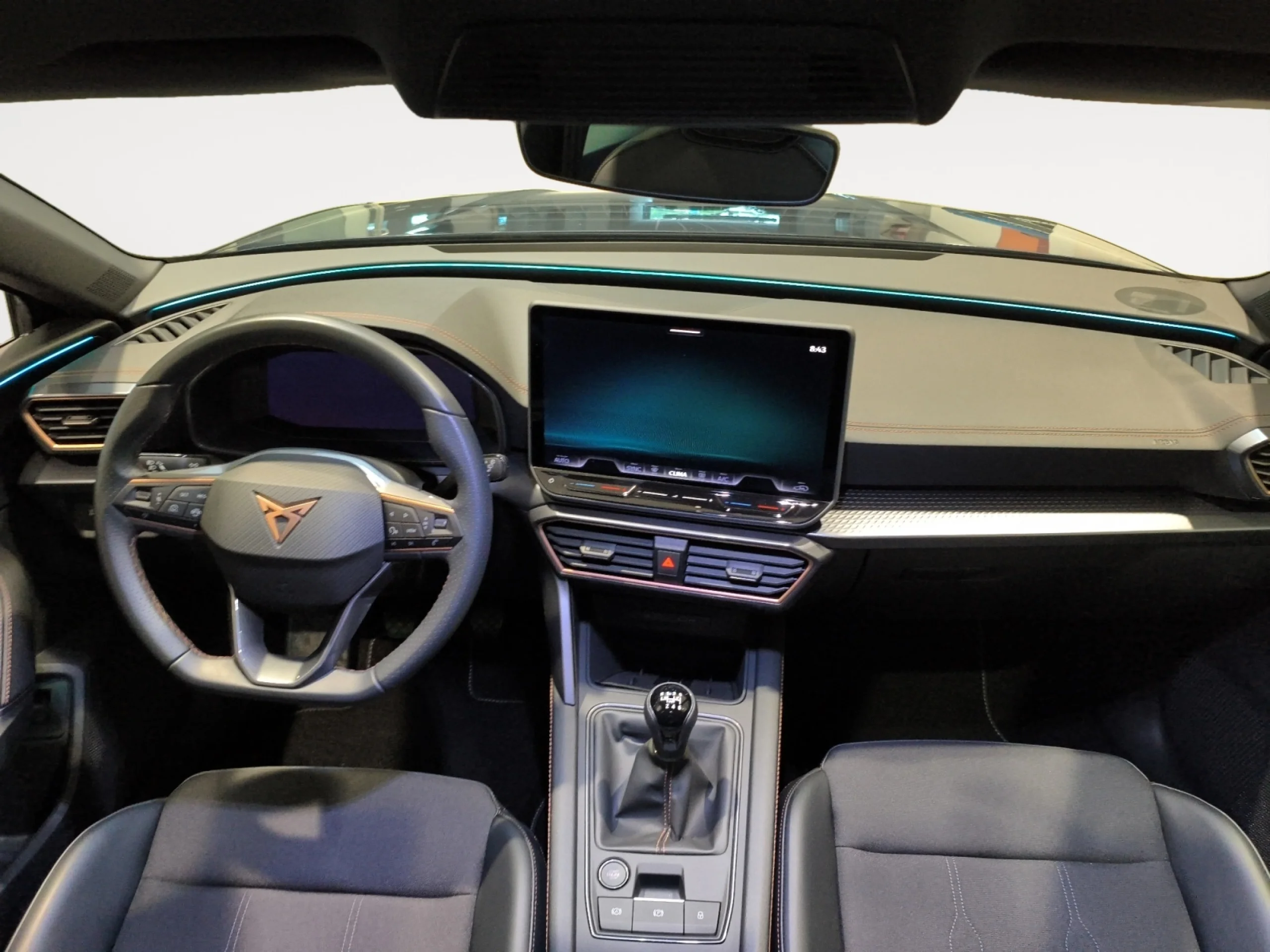 CUPRA LEON 1.5 ETSI 110KW (150CV) DSG - Foto 4