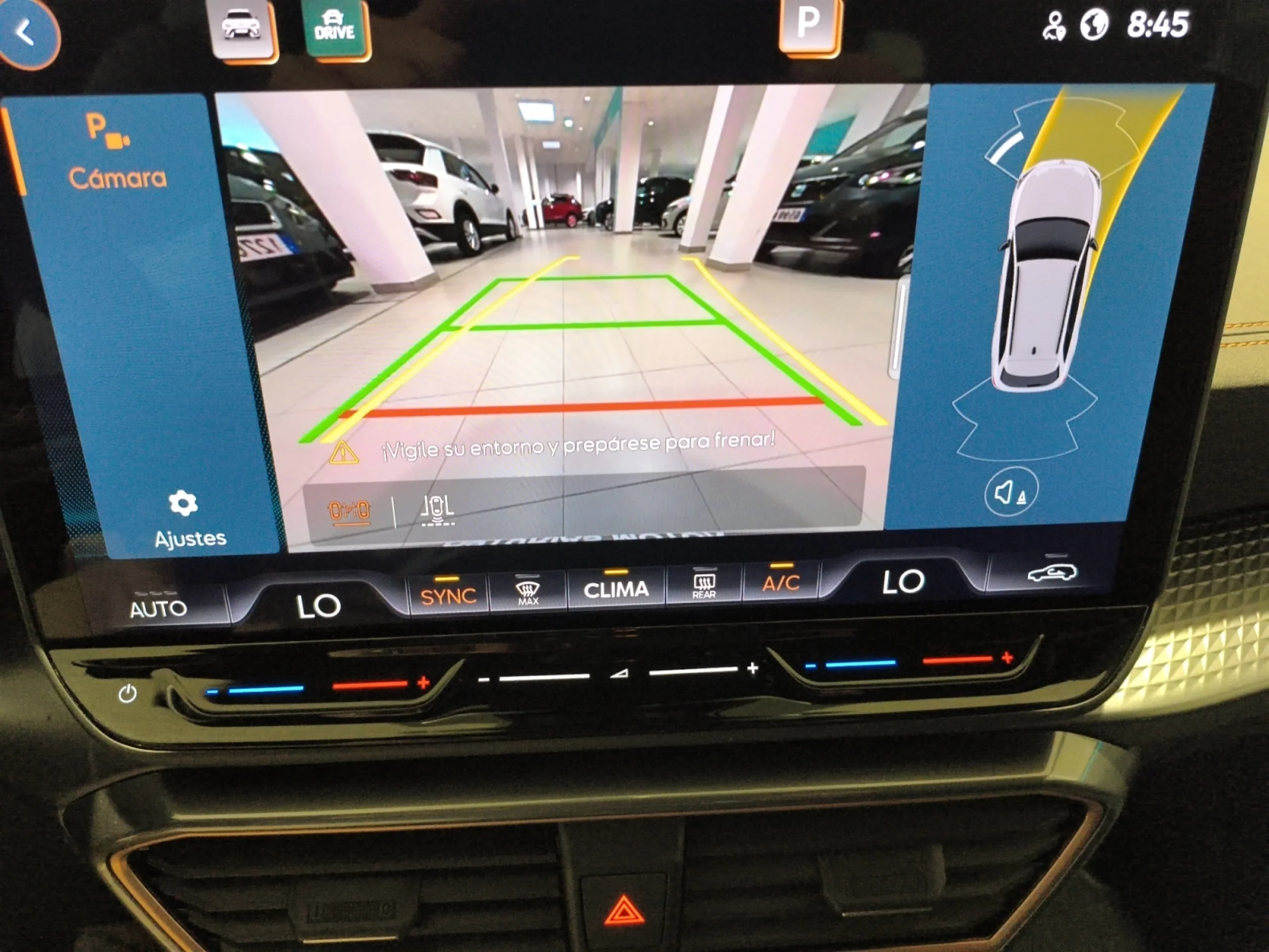 CUPRA LEON 1.5 ETSI 110KW (150CV) DSG - Foto 12