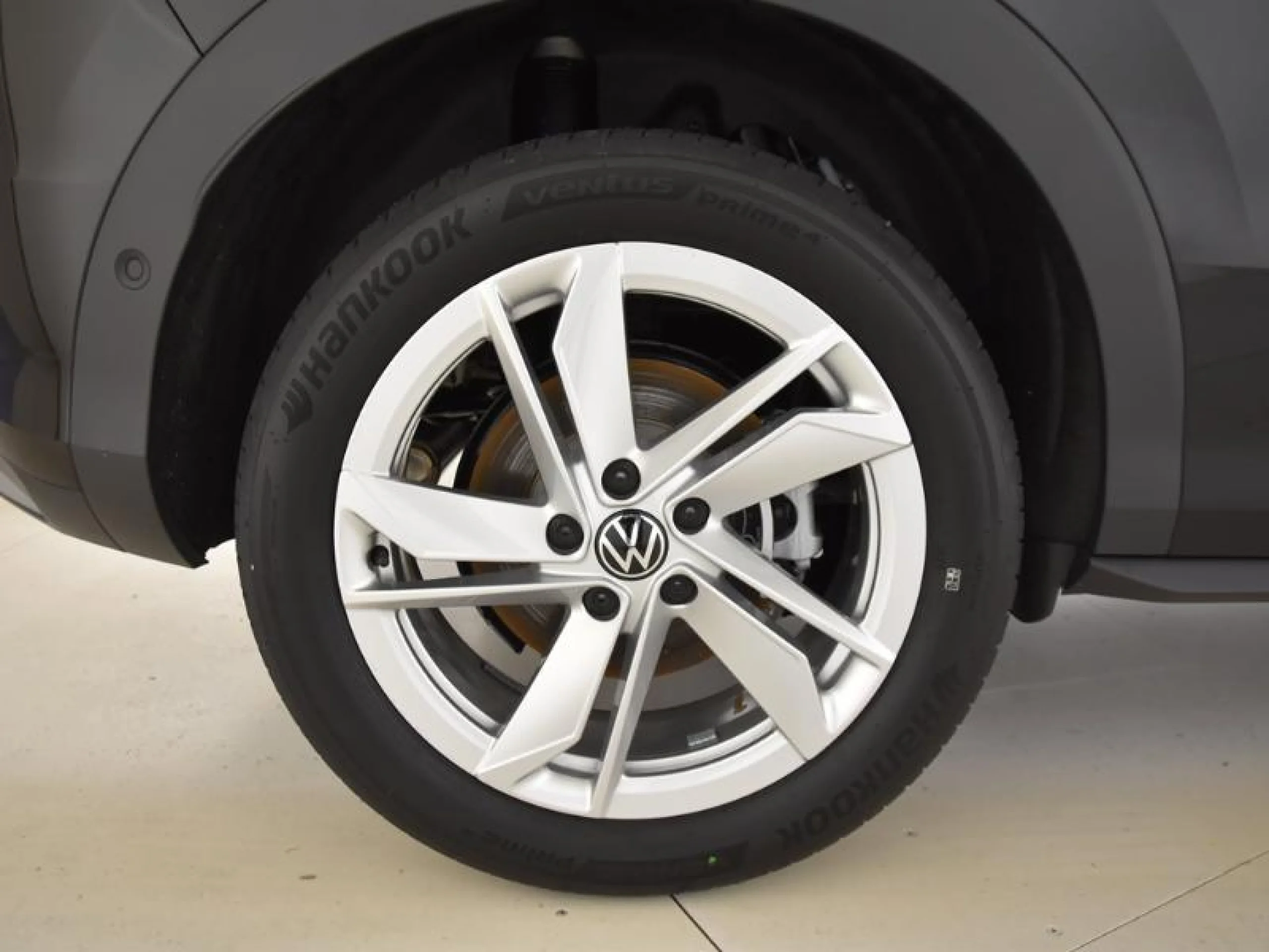 VOLKSWAGEN T ROC T ROC MÁS 1.5 ETSI 85 KW (116 CV)  AUTOMÁTICO DSG 7 VEL. - Foto 8