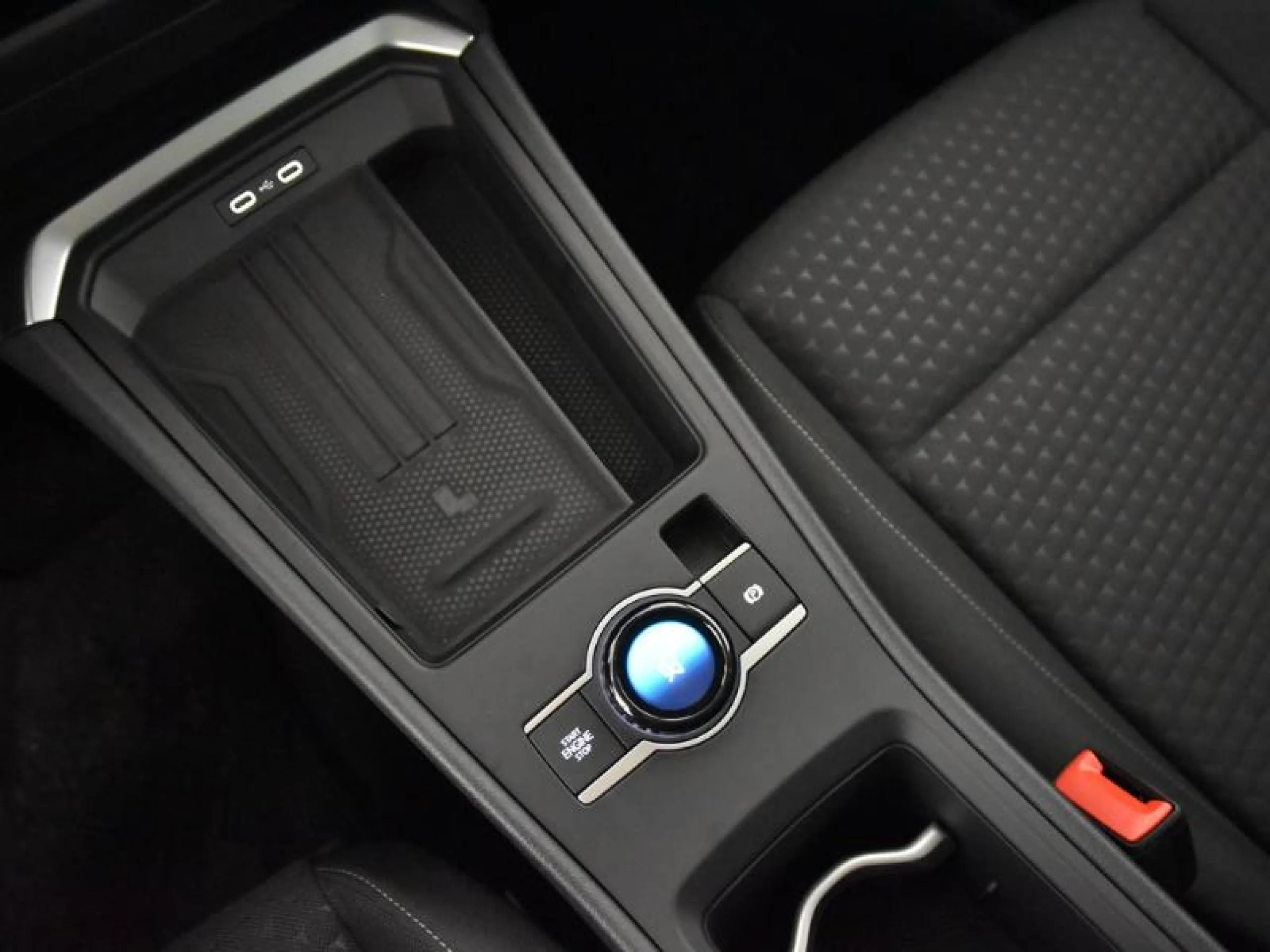 VOLKSWAGEN T ROC T ROC MÁS 1.5 ETSI 85 KW (116 CV)  AUTOMÁTICO DSG 7 VEL. - Foto 11