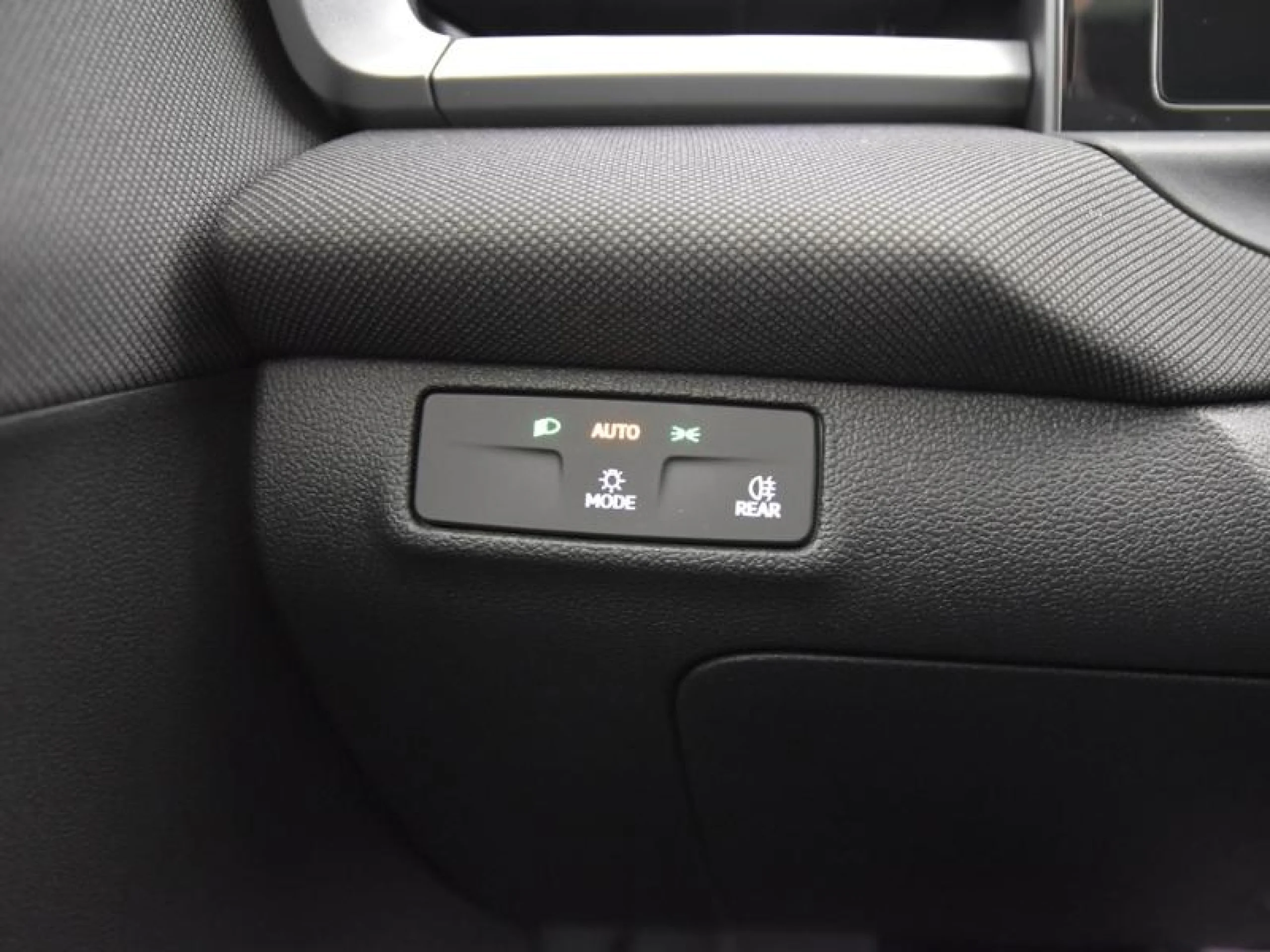 VOLKSWAGEN T ROC T ROC MÁS 1.5 ETSI 85 KW (116 CV)  AUTOMÁTICO DSG 7 VEL. - Foto 18