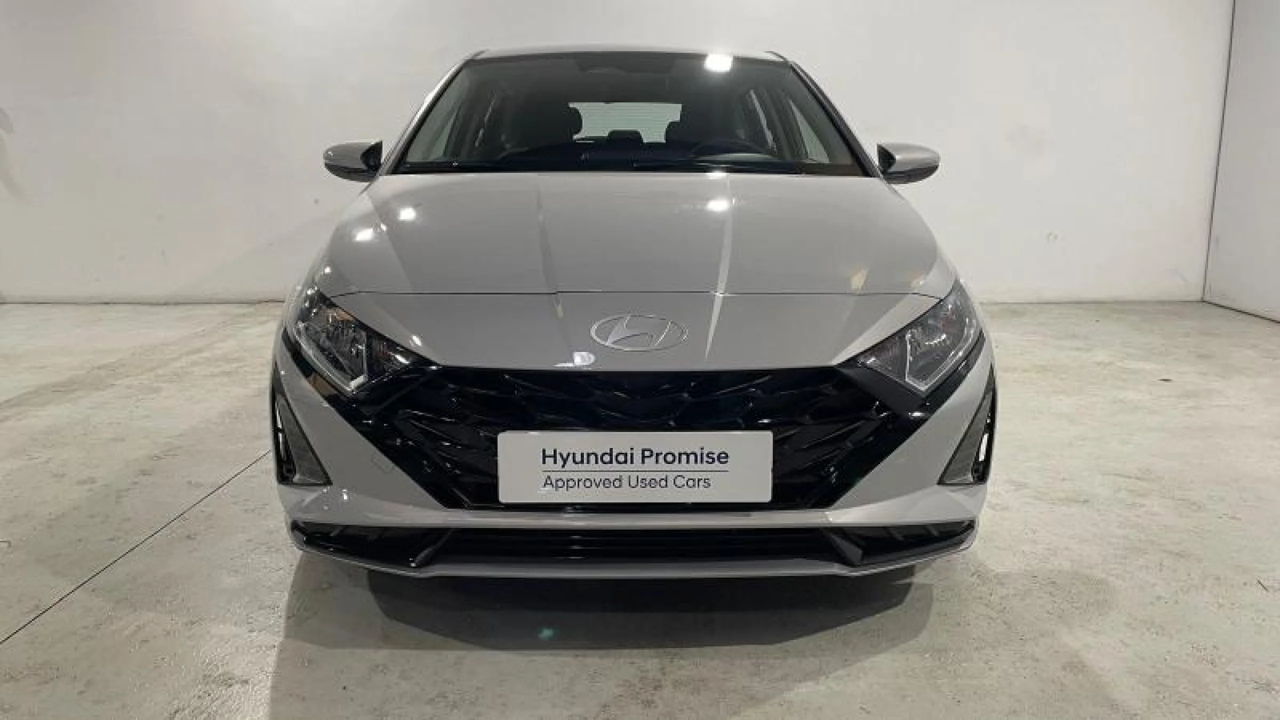 HYUNDAI I20 1.0 TGDI 74KW (100CV) KLASS - Foto 2