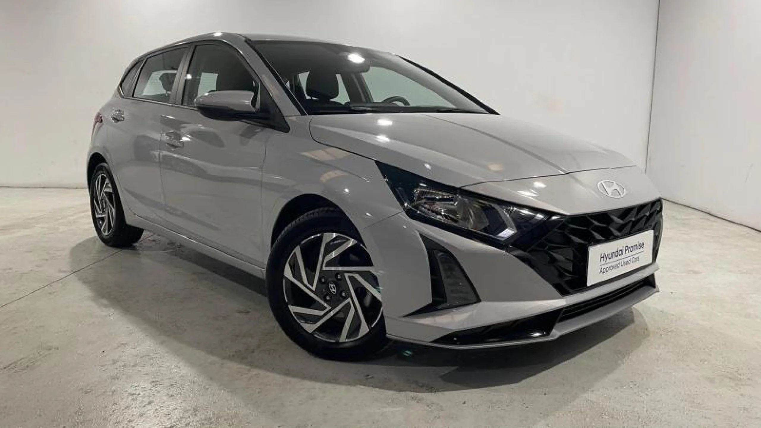 HYUNDAI I20 1.0 TGDI 74KW (100CV) KLASS - Foto 3