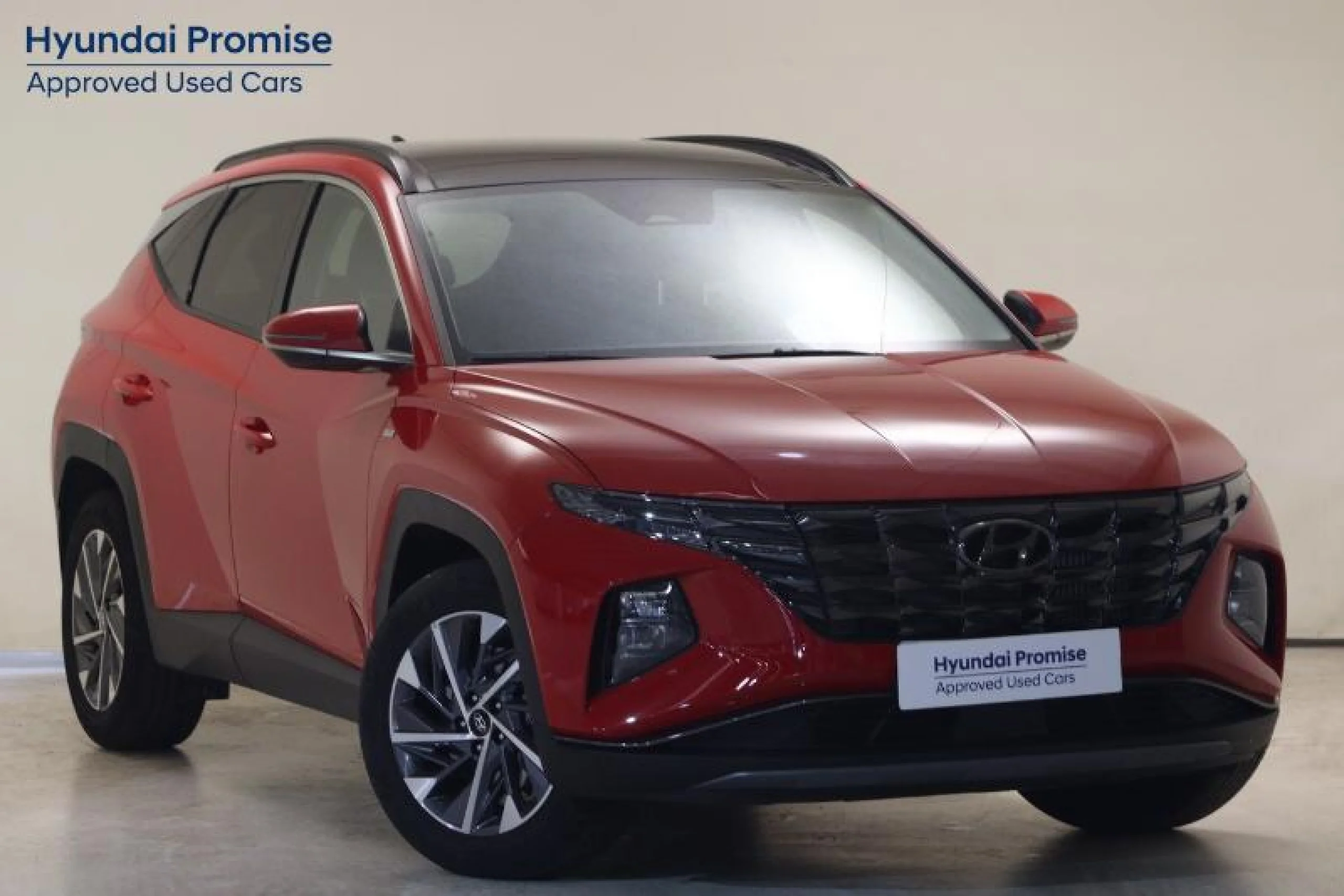 HYUNDAI TUCSON 1.6 TGDI 110KW (150CV) 48V MAXX - Foto 2