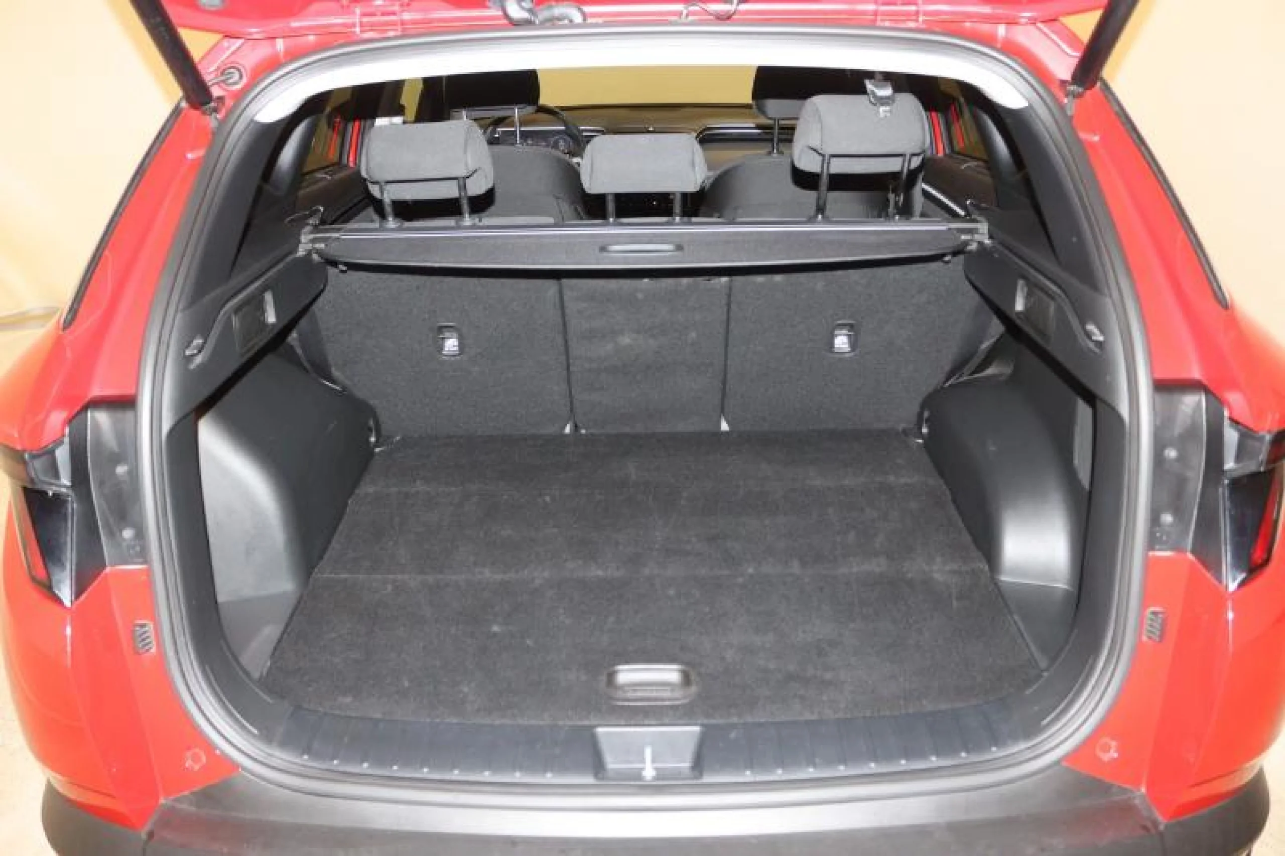 HYUNDAI TUCSON 1.6 TGDI 110KW (150CV) 48V MAXX - Foto 5